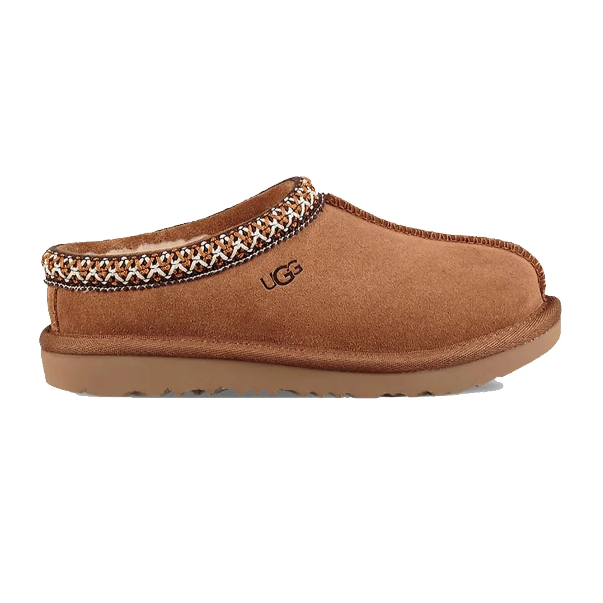 Comfortable Mobility UGG Tasman II 'Chestnut'