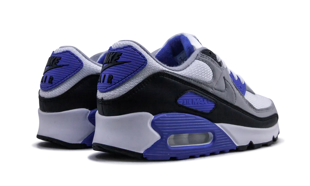 Running Water Bottles Air Max 90 "Hyper Royal"