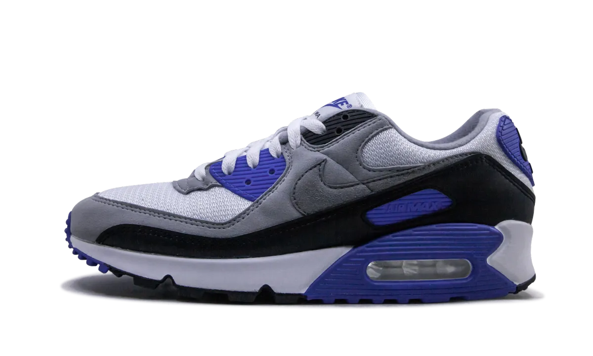 Air Max 90 "Hyper Royal" Hill - running
