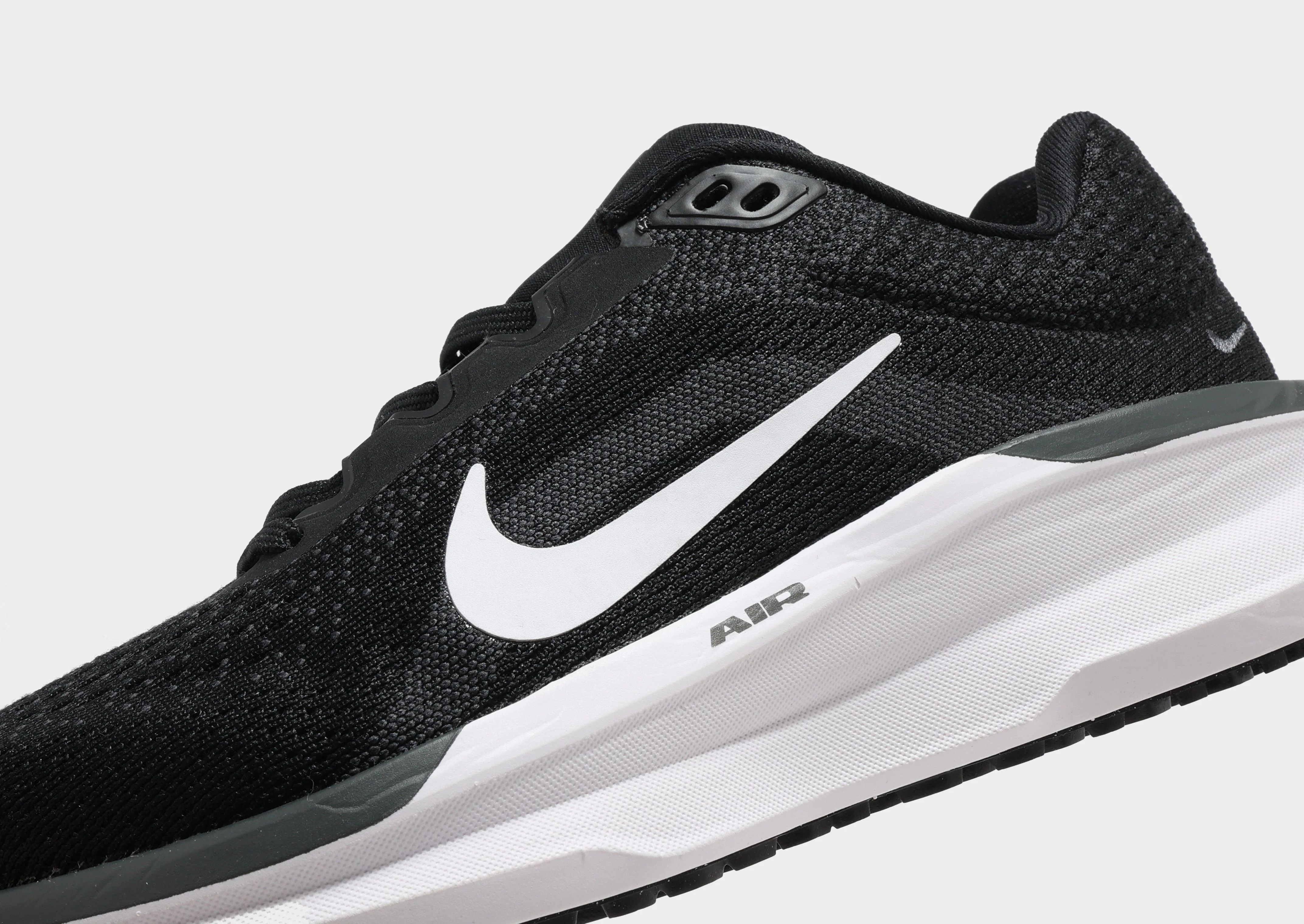 Air Winflo 11 Women's running during sunrise weight - training