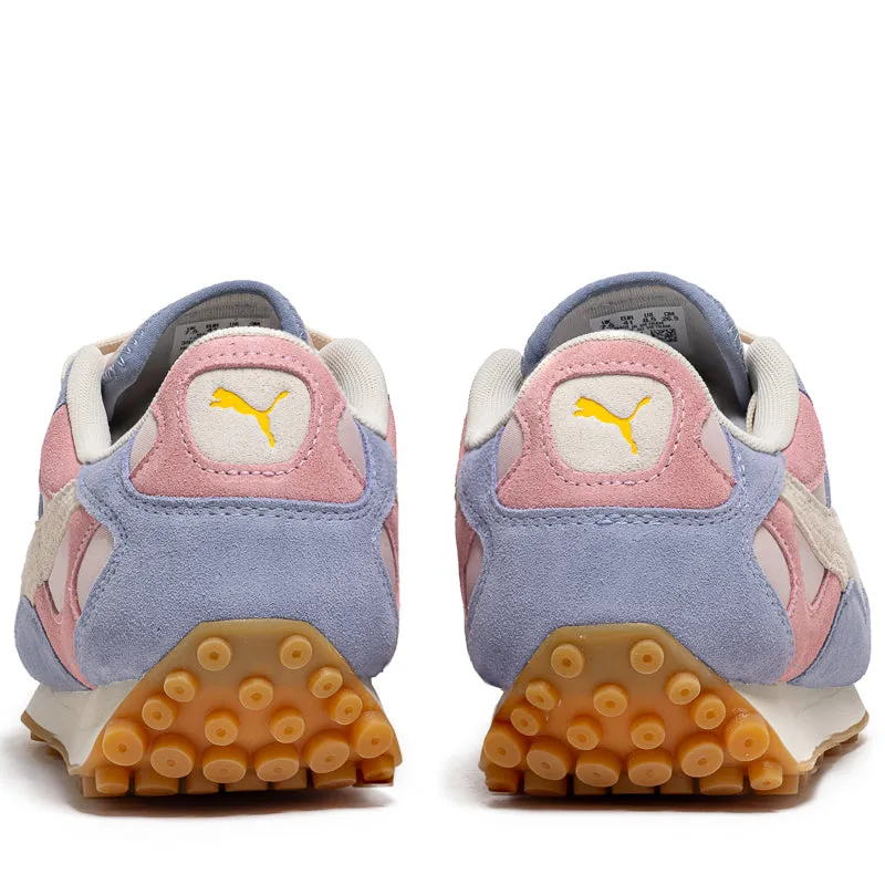 KidSuper x Puma Easy Rider - Mauve Mist/Alpine Snow Urban breathability breath easy