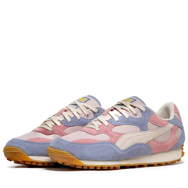 Easy Grip KidSuper x Puma Easy Rider - Mauve Mist/Alpine Snow