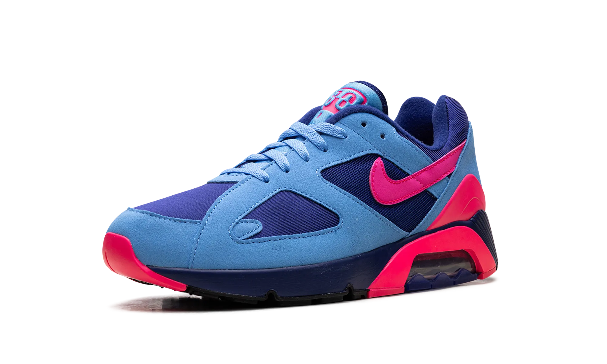 Air Max 180 "University Blue" Function - rich
