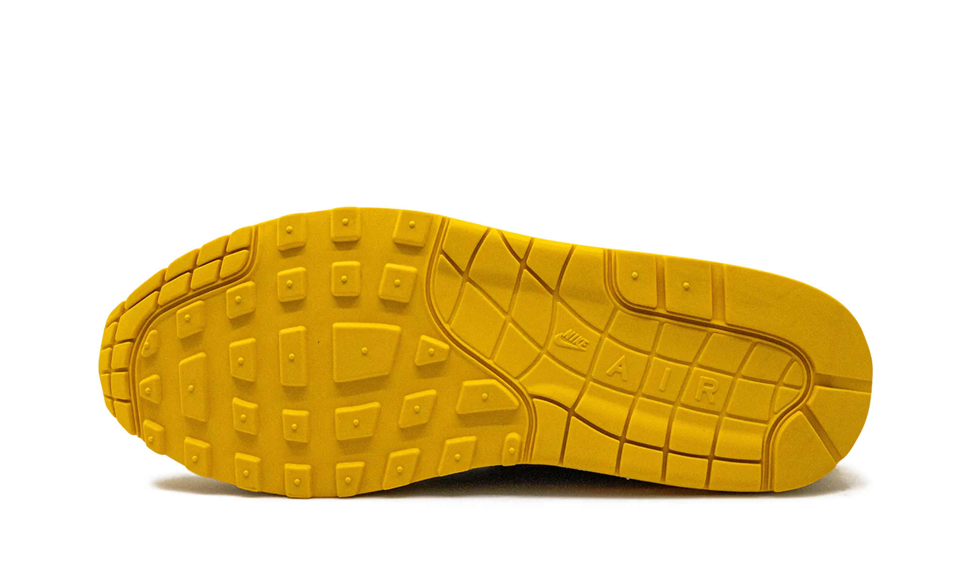AIR MAX 1 PRM MNS WMNS "Co.jp Head to Head" tempo running Comfortable Foot Flexibility