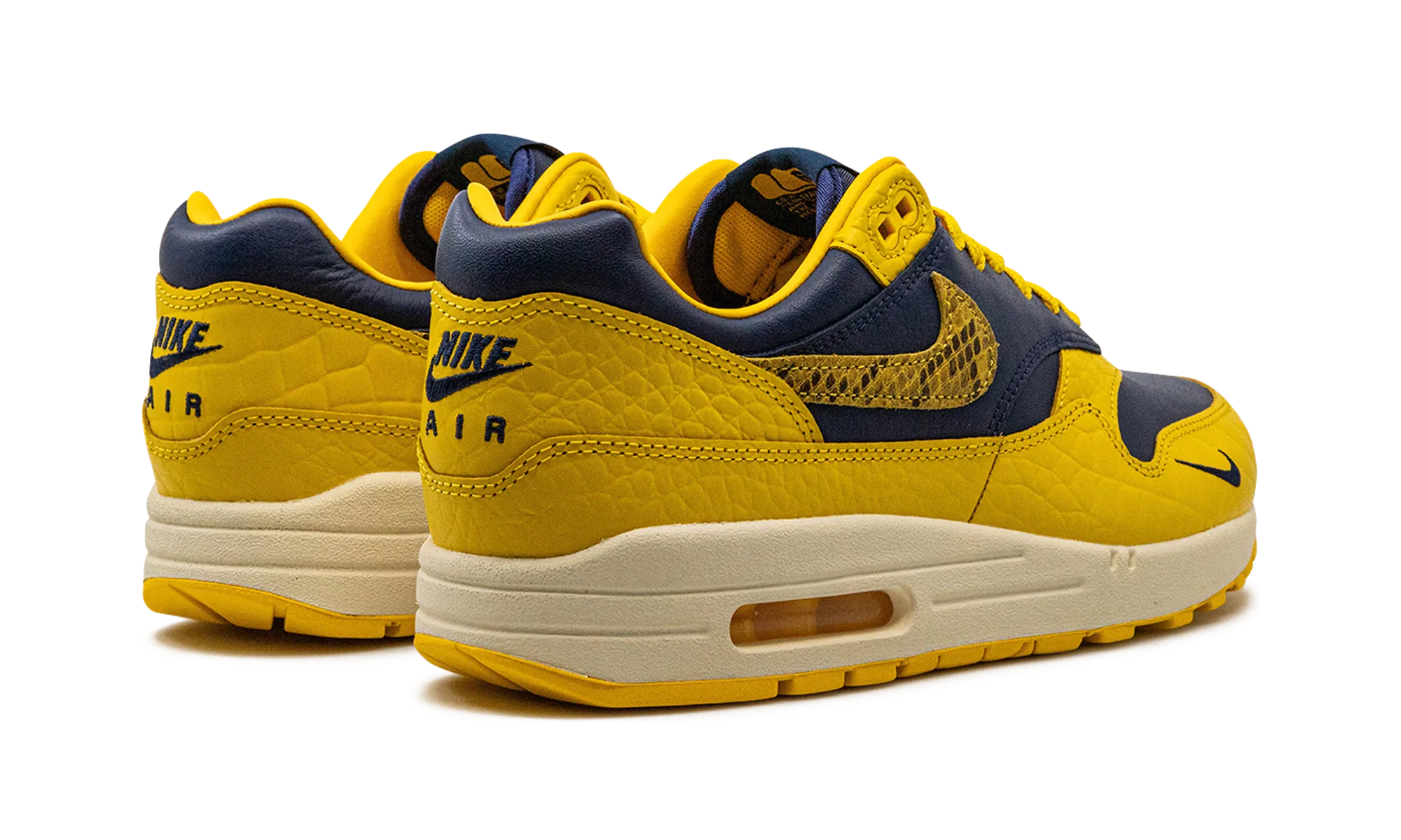 Female AIR MAX 1 PRM MNS WMNS "Co.jp Head to Head"
