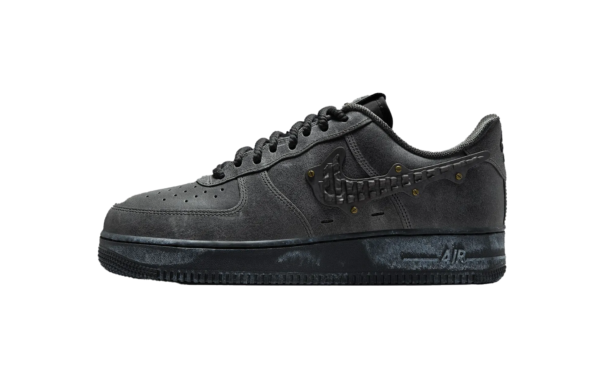 Air Force 1 Low "Metalwork" Feather Touch