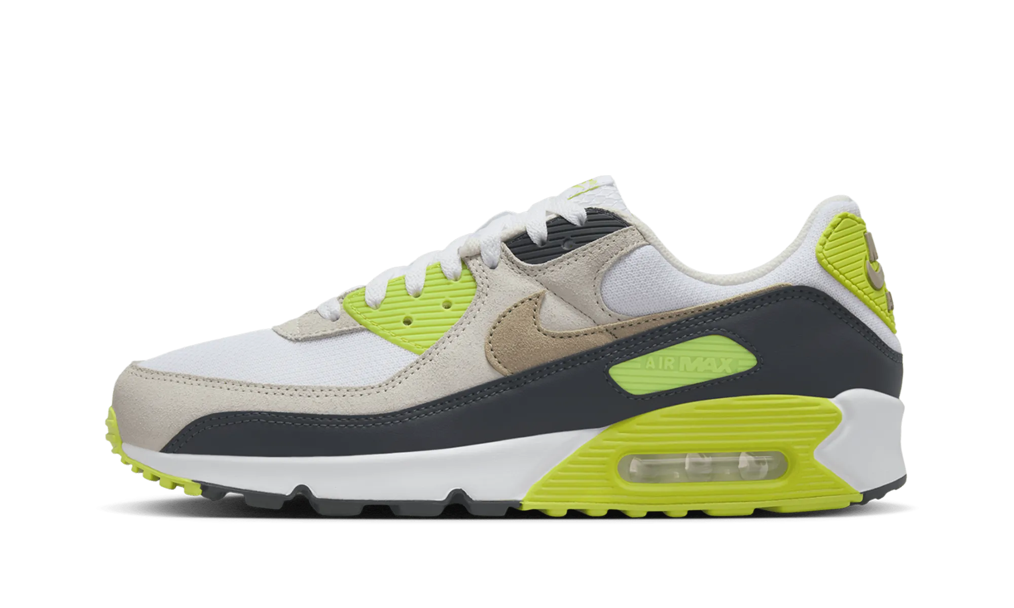 party - themed running option Air Max 90 "Cyber"