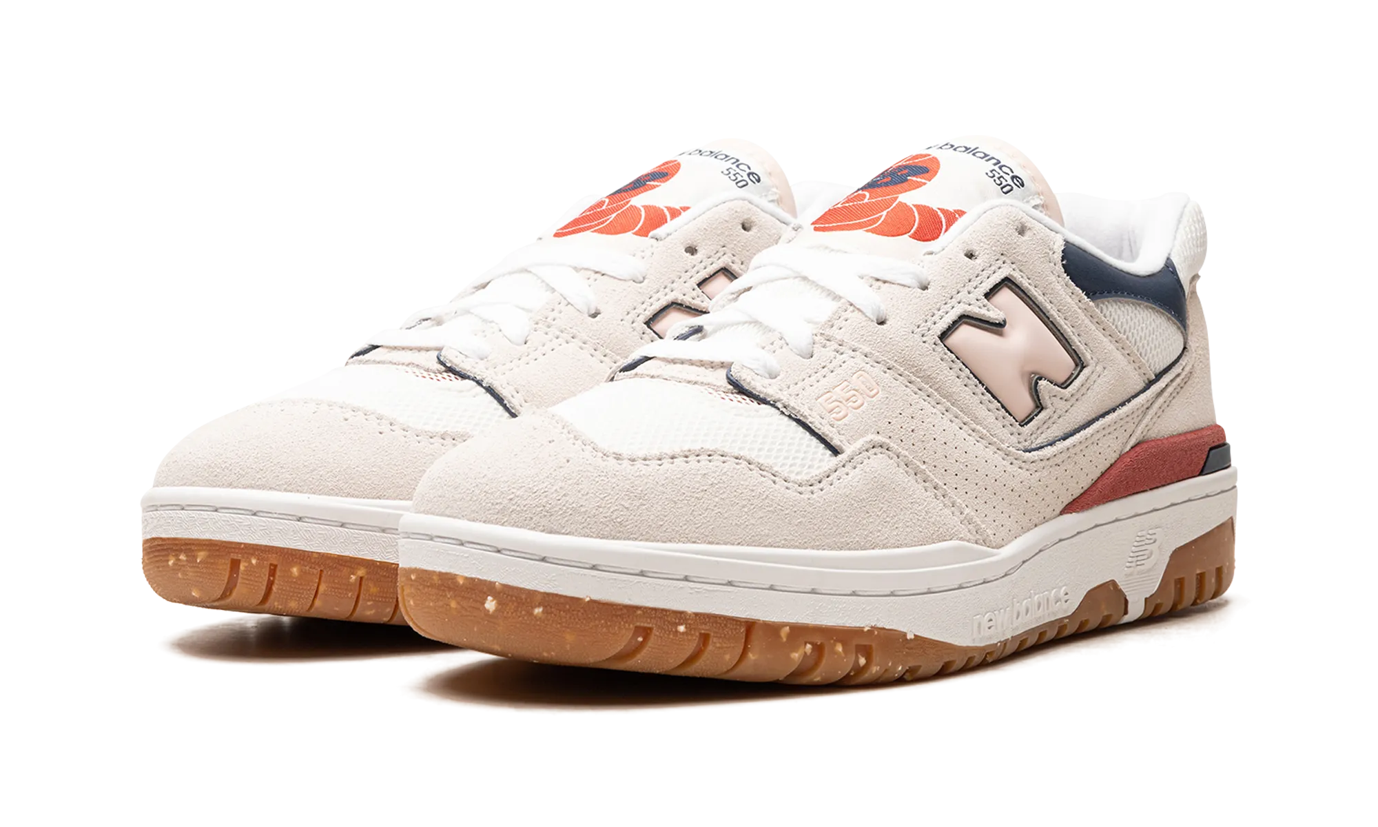 Agility Training 550 WMNS "Sea Salt Quartz Pink Astro Dust"