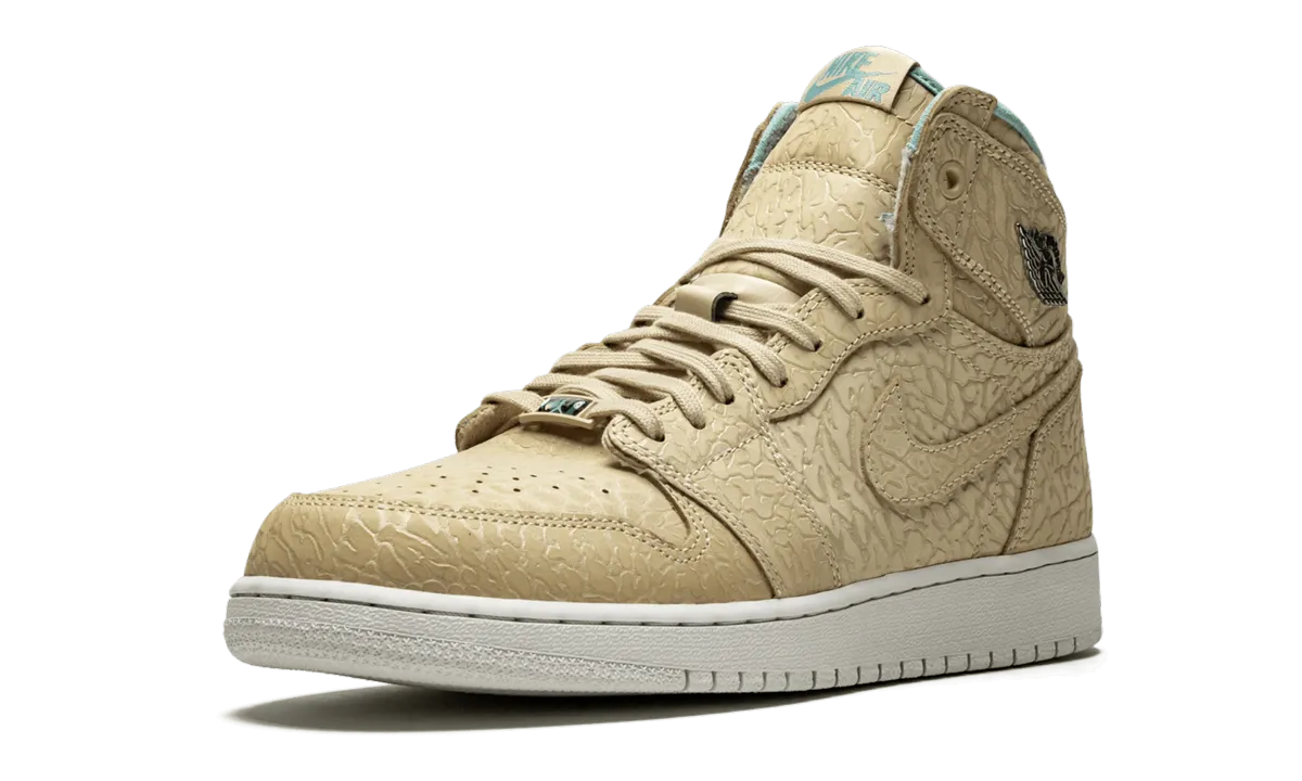 TPROutsole Air Jordan 1 Rtro Hi OG PRL GS "30th Anniversary"