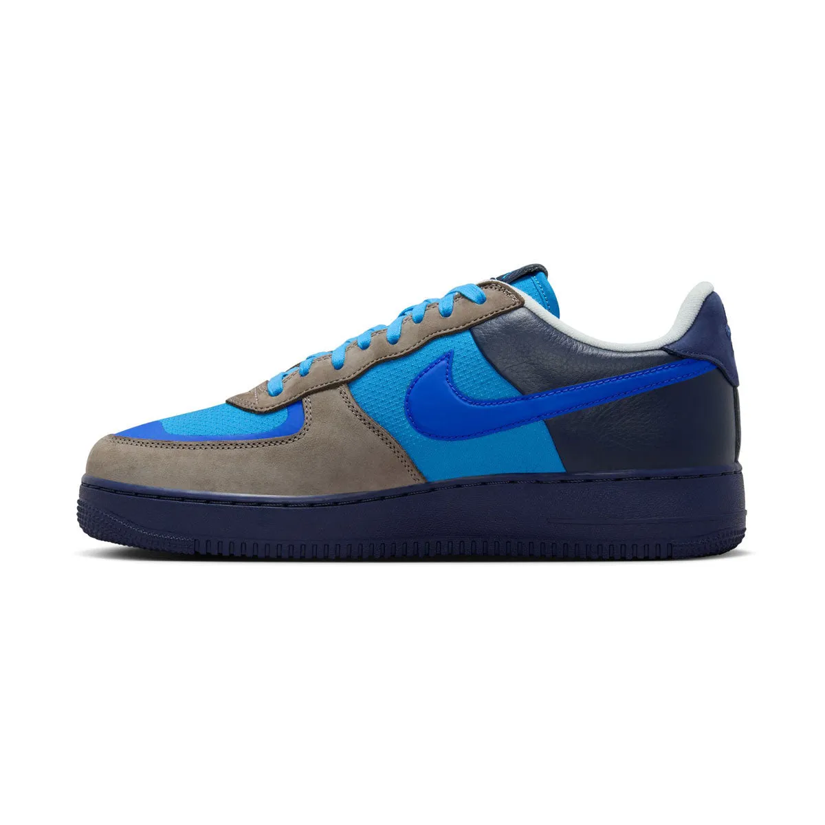 Nike Air Force 1 Low SP 'Stash' Men's Shoes Bonded seams