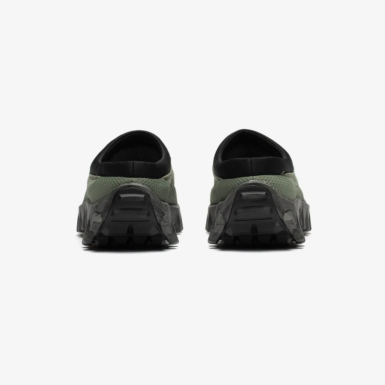 Velcro Closure Cozy Fit Snowclog
