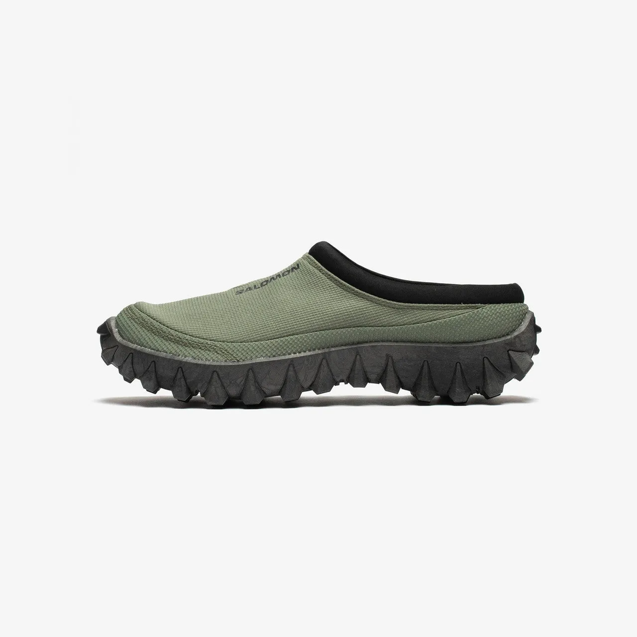 Snowclog Adjustable Straps