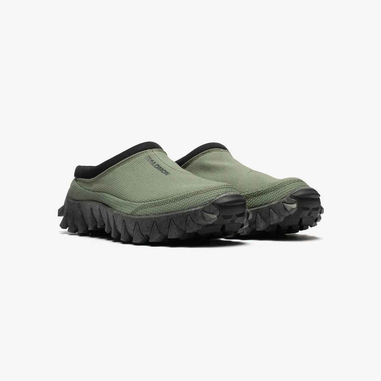 Abrasion Resistant Toe Guard Sweat Control Snowclog