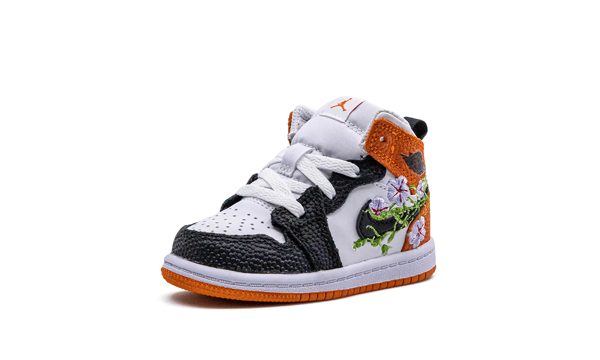 Energy Bounce Air Jordan 1 Mid SE TD "Blossom"