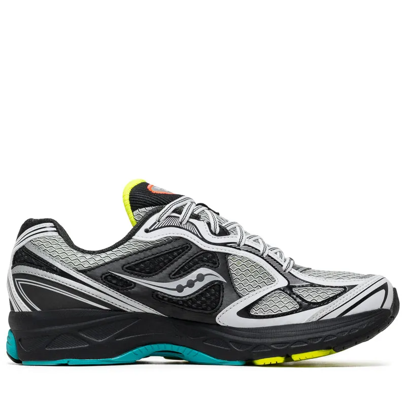 Adaptive cushion Saucony Progrid Guide 7 - White/Teal