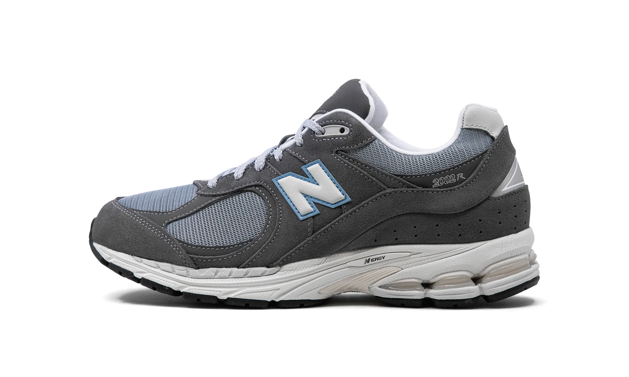 Traction Outsole MeshUpper 2002R "Magnet"