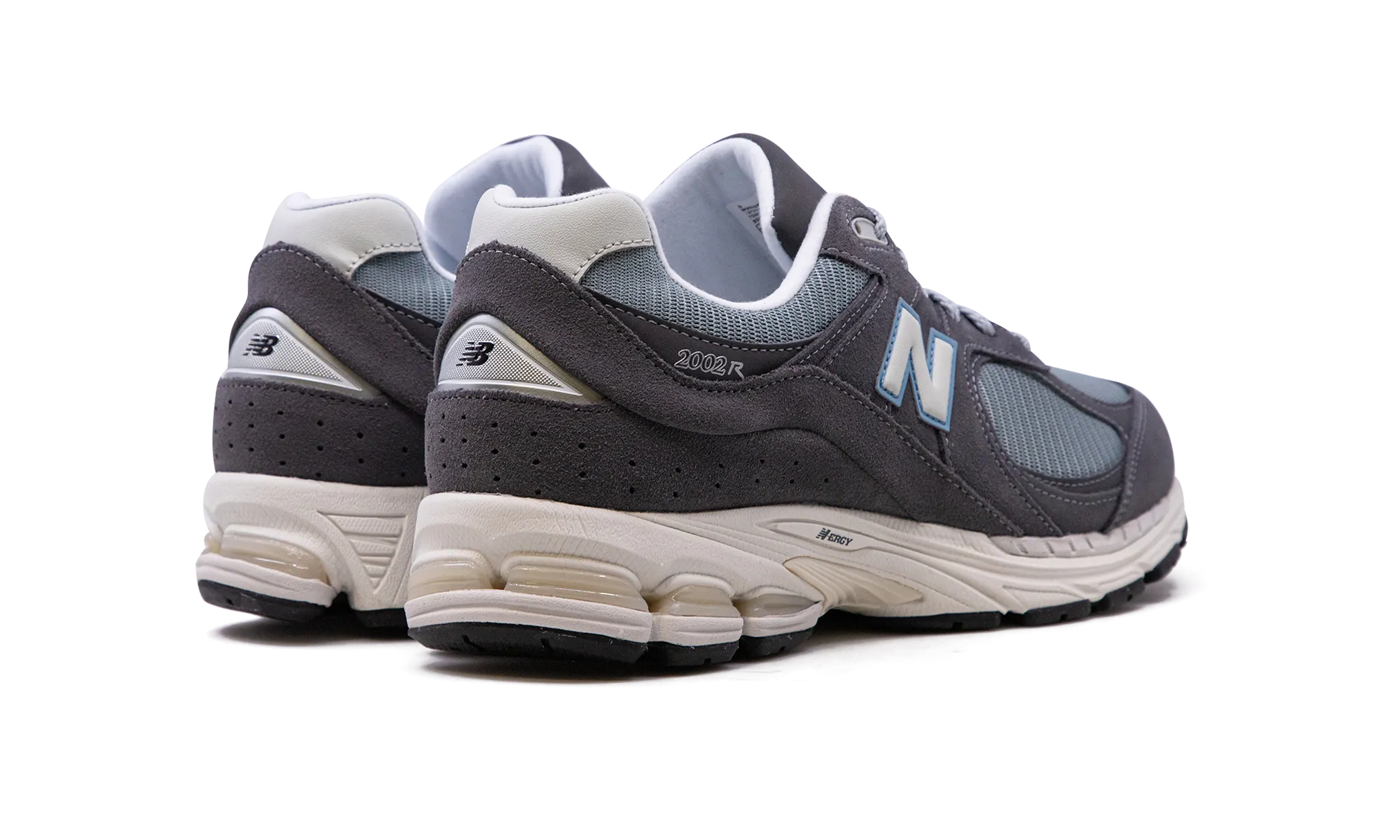 lightweight upper shoes 2002R "Magnet"