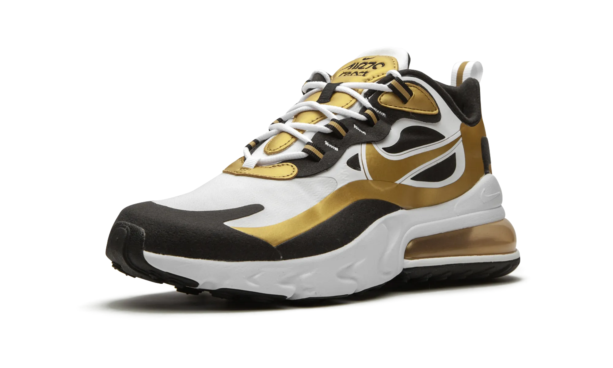 Versatile use breathable - lining - material shoes AIR MAX 270 REACT
