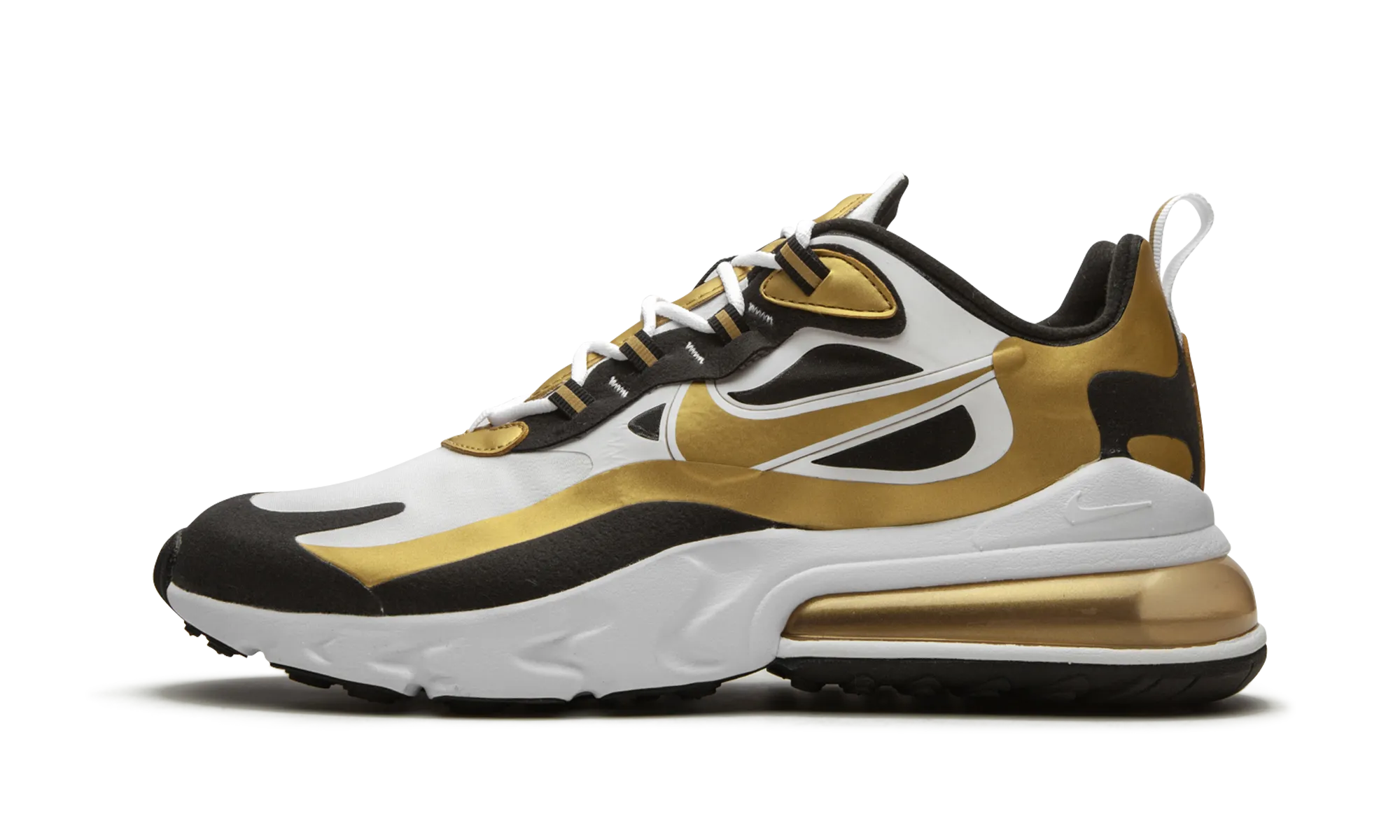 running in 10K races shoes custom - made shoes AIR MAX 270 REACT