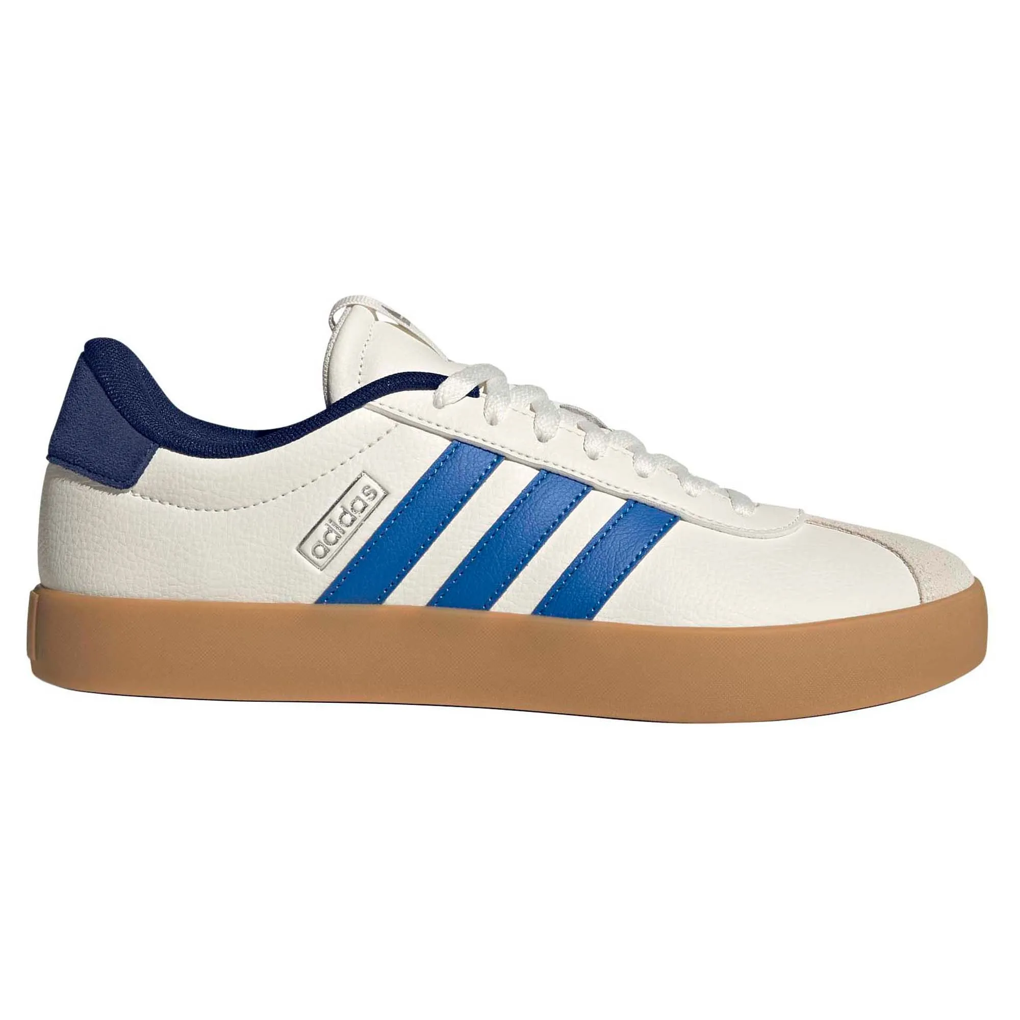 Vl Court 3.0 Men's Sportswear Shoes Quick Lace System Street Power
