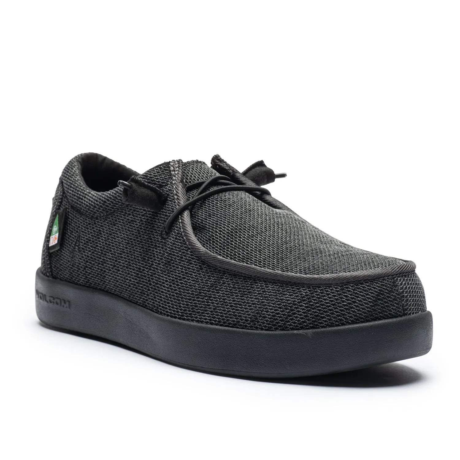 Drill Step Comfortable Arch Support Volcom Chill Unisex Composite Toe Safety Shoes VC30802