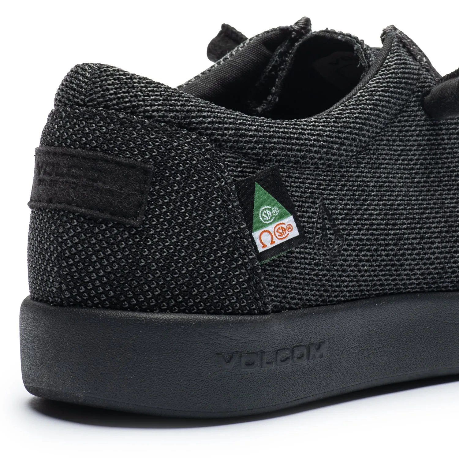 Volcom Chill Unisex Composite Toe Safety Shoes VC30802 Handmade Craft Urban Run