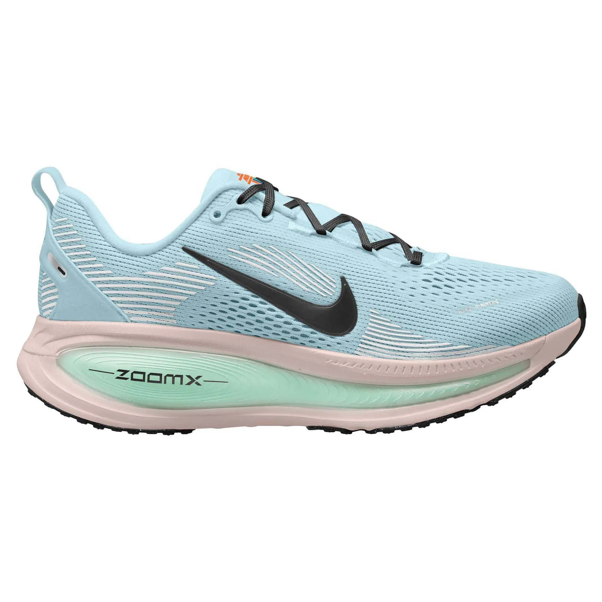 logo - branded running gear Vomero 18 Women's Running Shoe