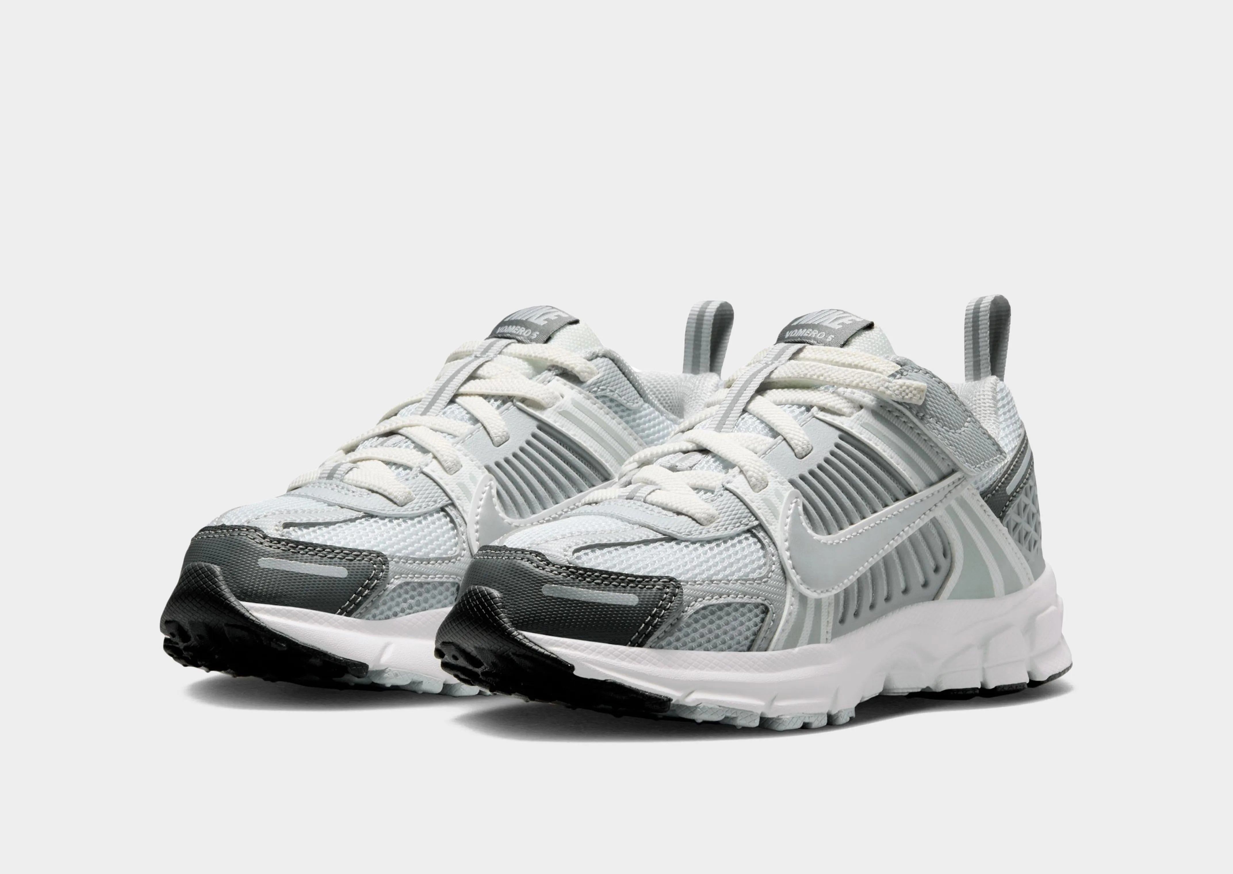 superb traction gym - goer shoes Vomero 5 Children's