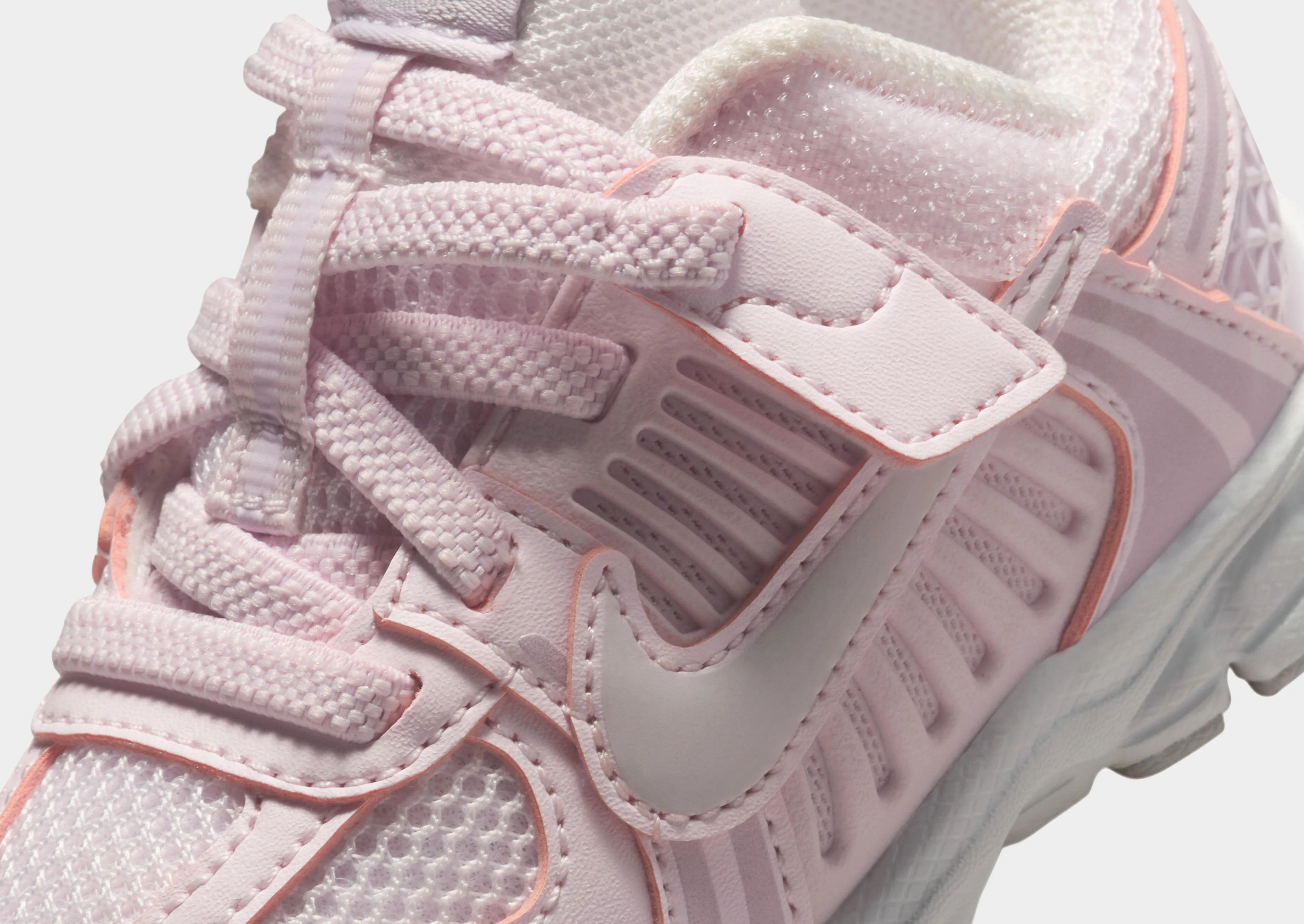 Zero Drop Running Vomero 5 Infant's