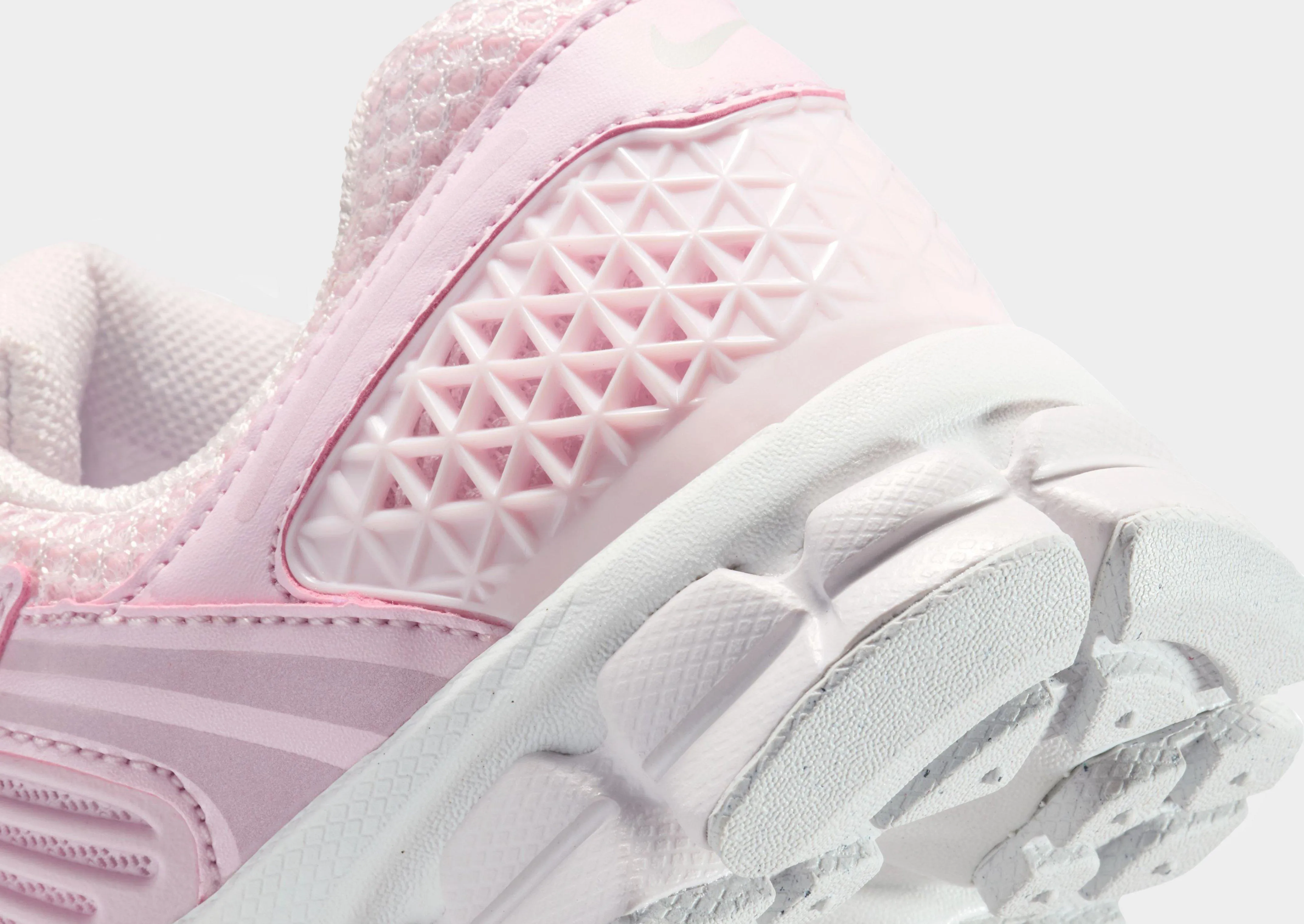 basketball - compatible shoes Comfort Edge Vomero 5 Junior's