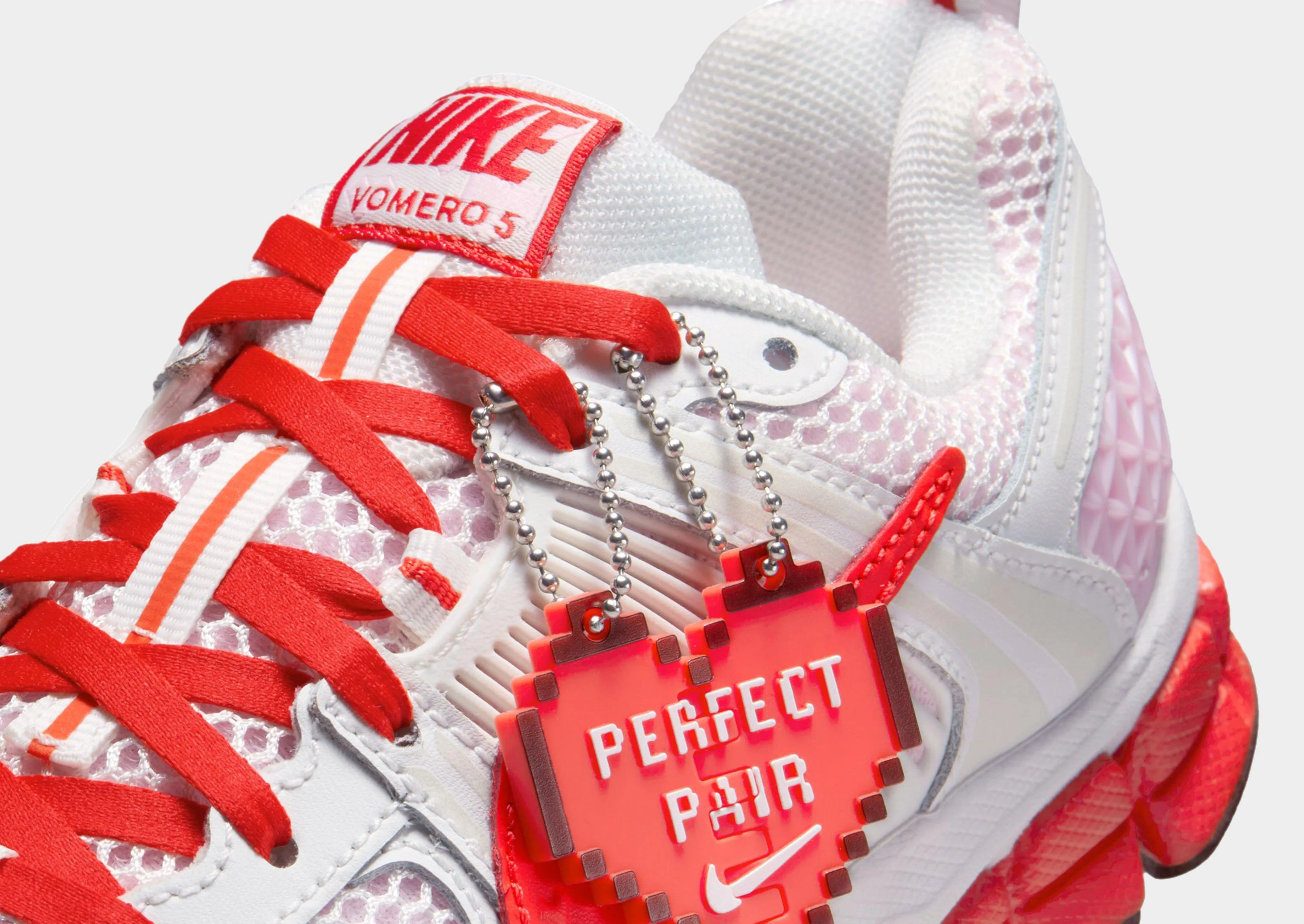 Vomero 5 Junior's Lace   Up