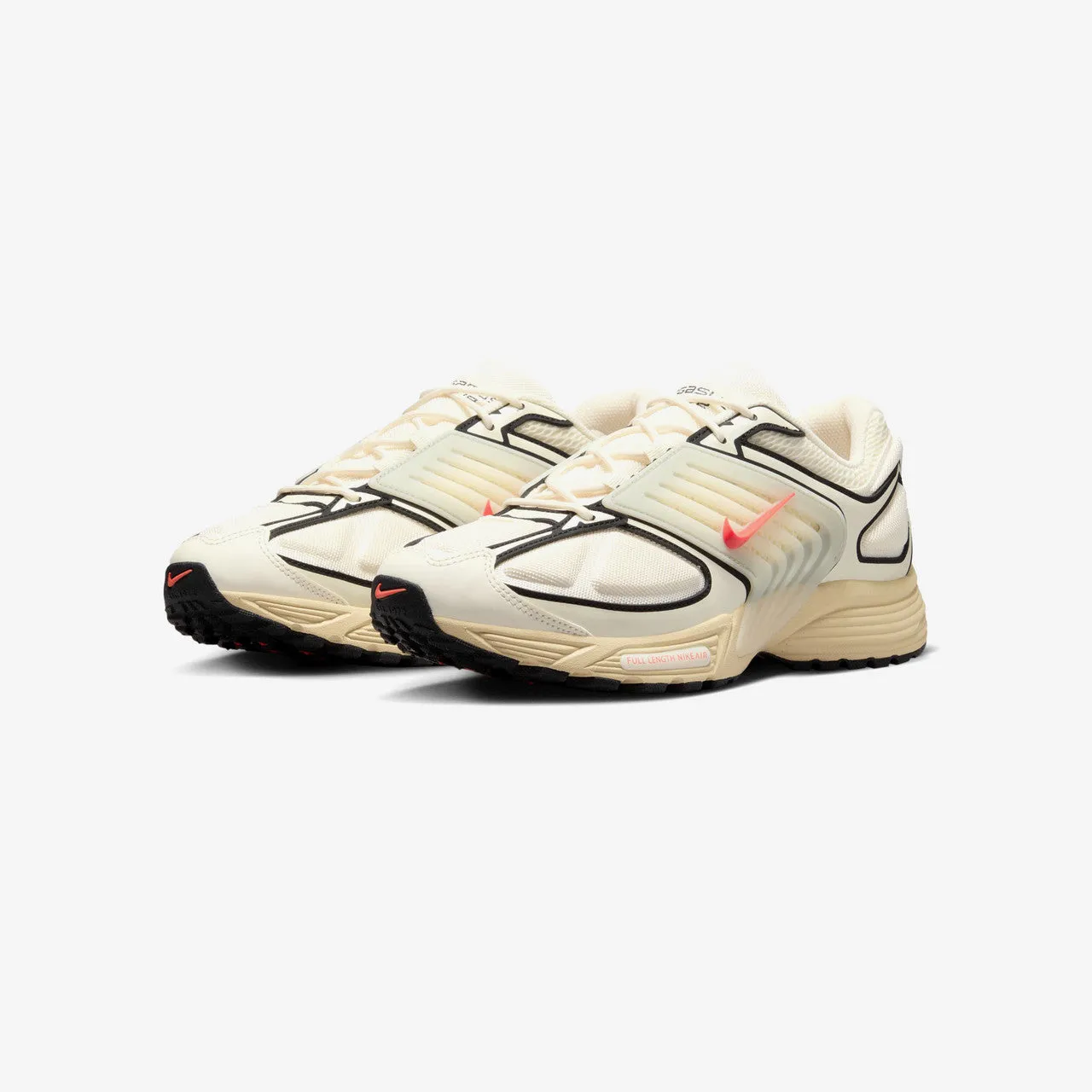 Stable Footing Sporty Touch Air Pegasus Wave