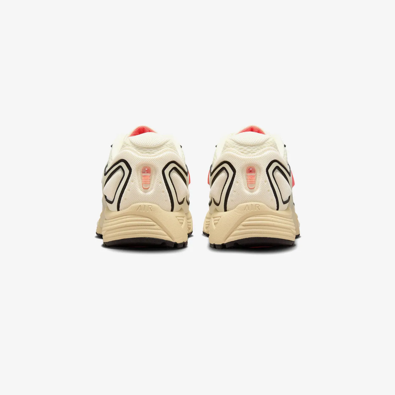 Running Comfort Rubber Traction Air Pegasus Wave