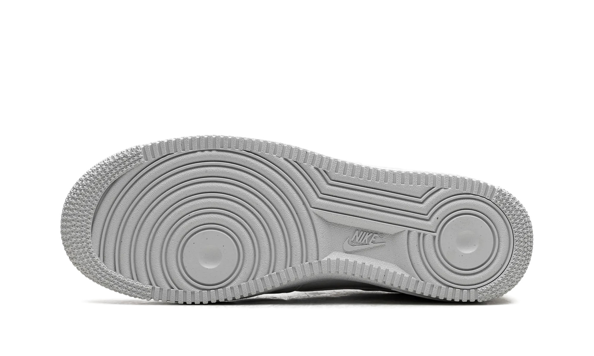 W Air Force 1 '07 Next Nature "White Photon Dust" Grip Movement Hardwearing