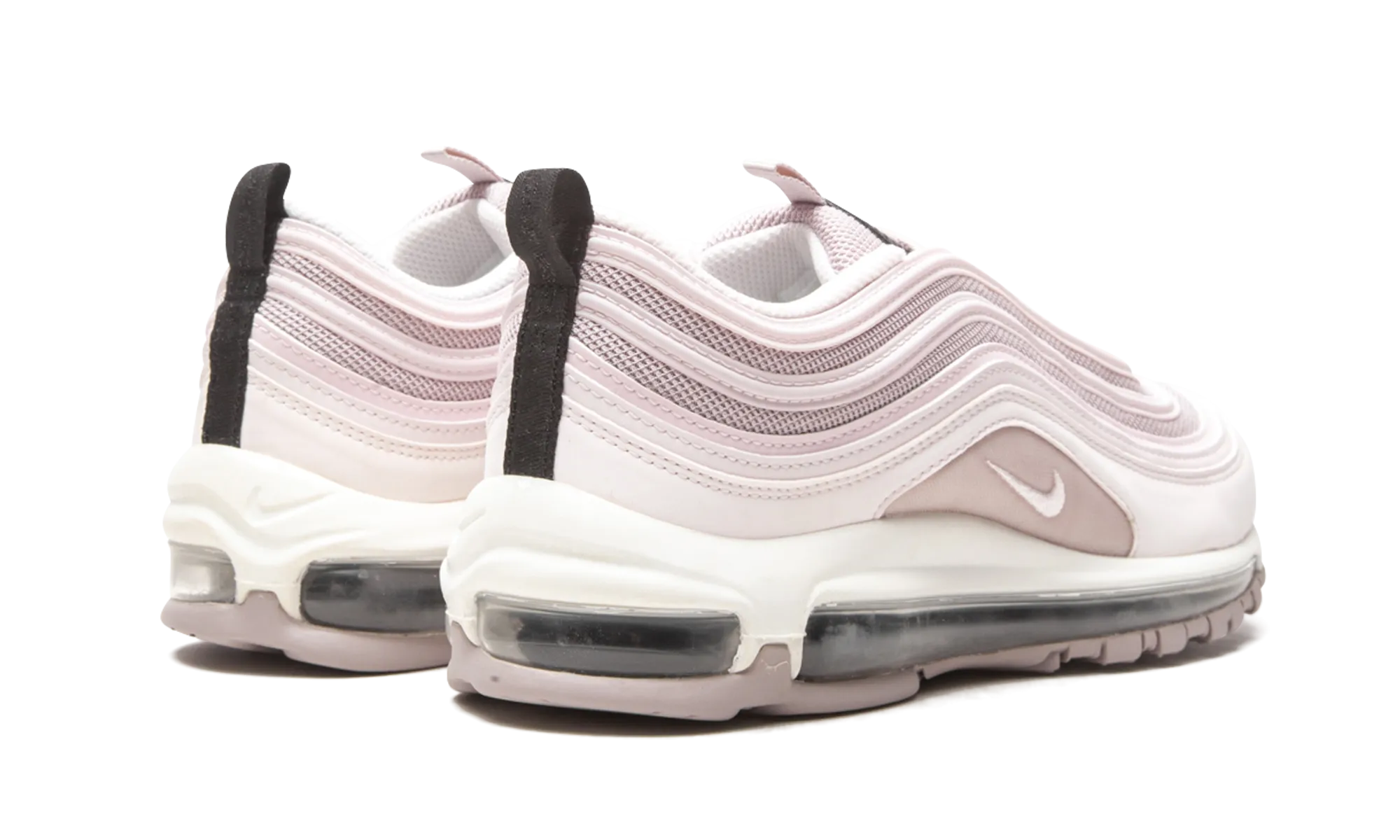 Medium fit selection W Air Max 97 "Pale Pink"