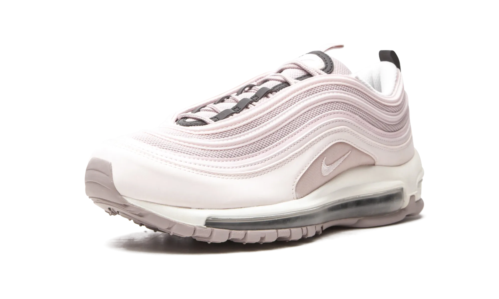W Air Max 97 "Pale Pink" beach shoes mesh construction