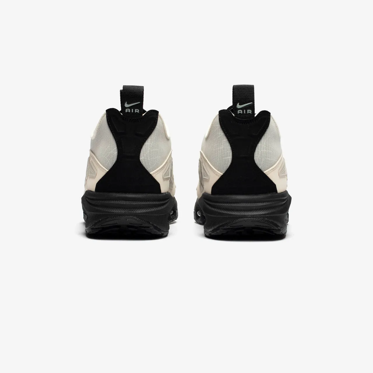 W Air Max SNDR Outsole Traction Daylight Style