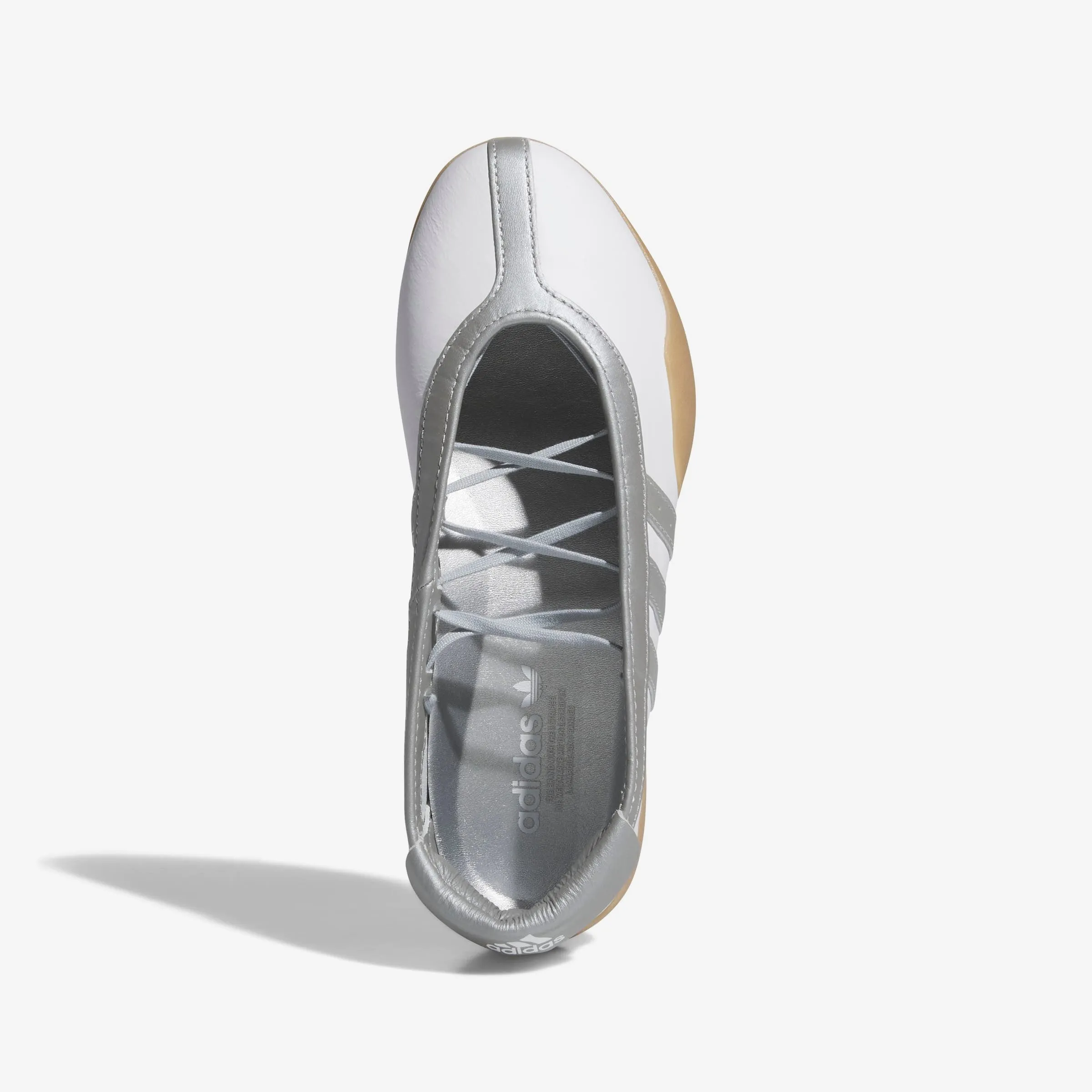 Wmns Taekwondo Mei Ballet Neutral Tone Options