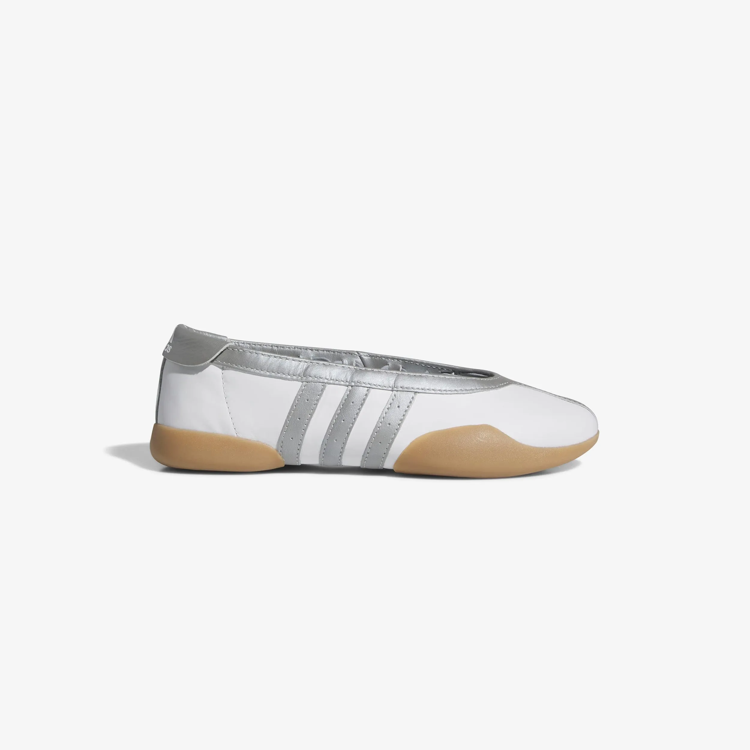 Wmns Taekwondo Mei Ballet Smooth Outsole