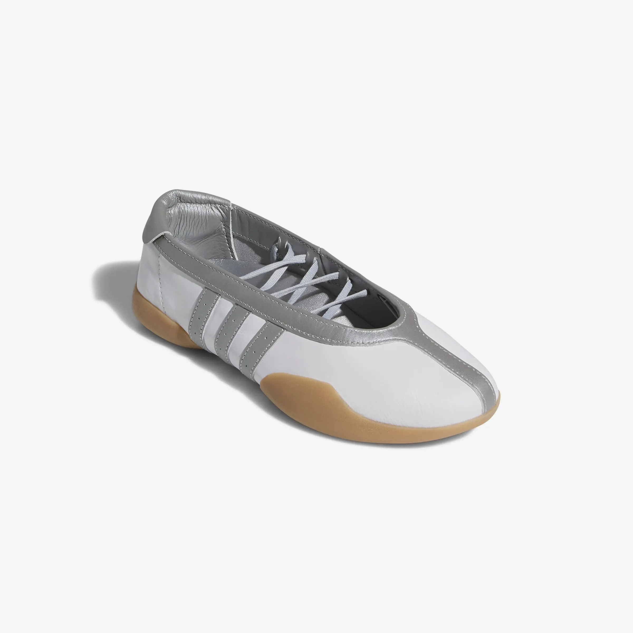 Wmns Taekwondo Mei Ballet Comfort Fit Technology Walk Strong