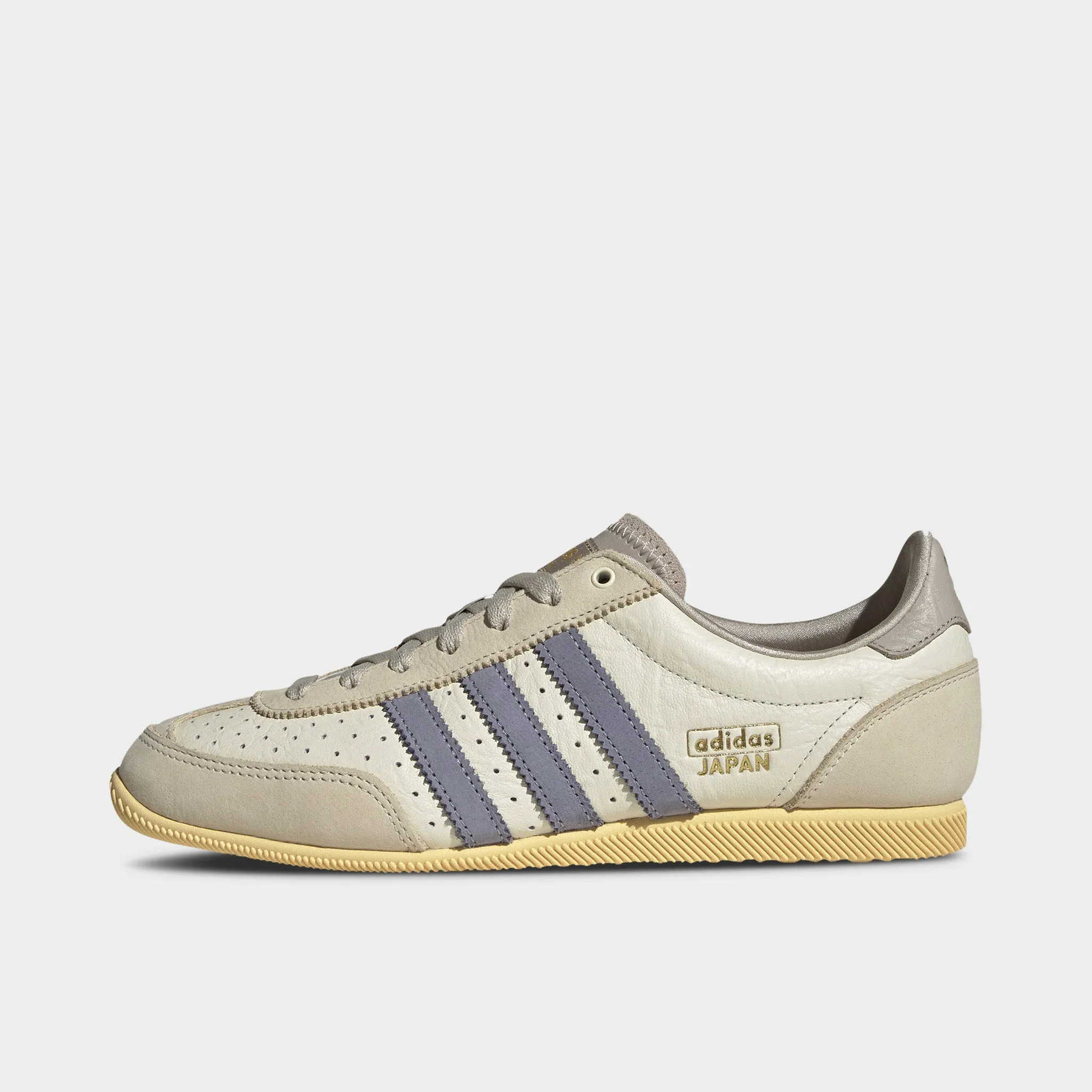 adidas Women's Japan Cream White / Silver Violet - Wonder Beige Quick Access