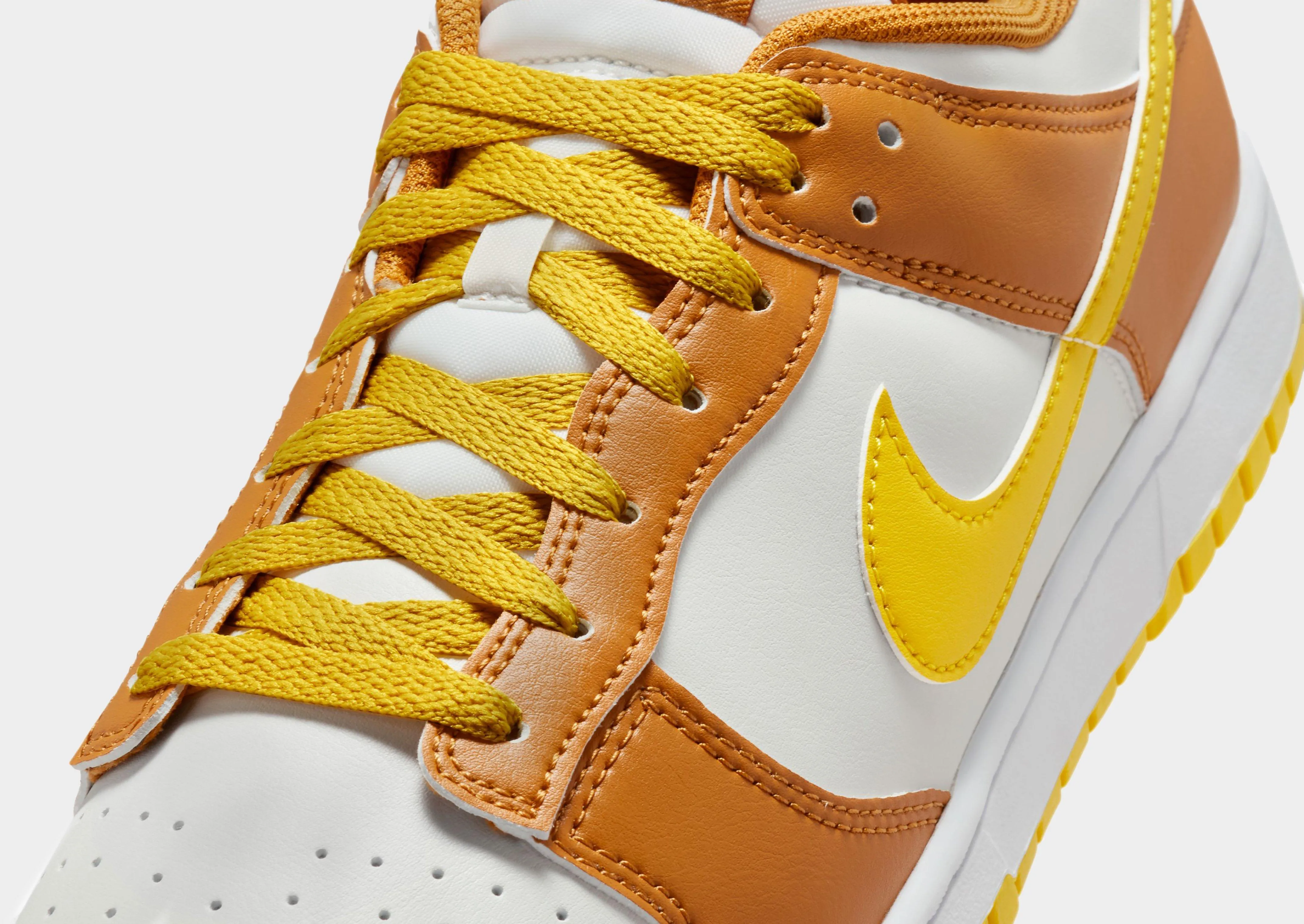 Food Tour Dunk Low Retro