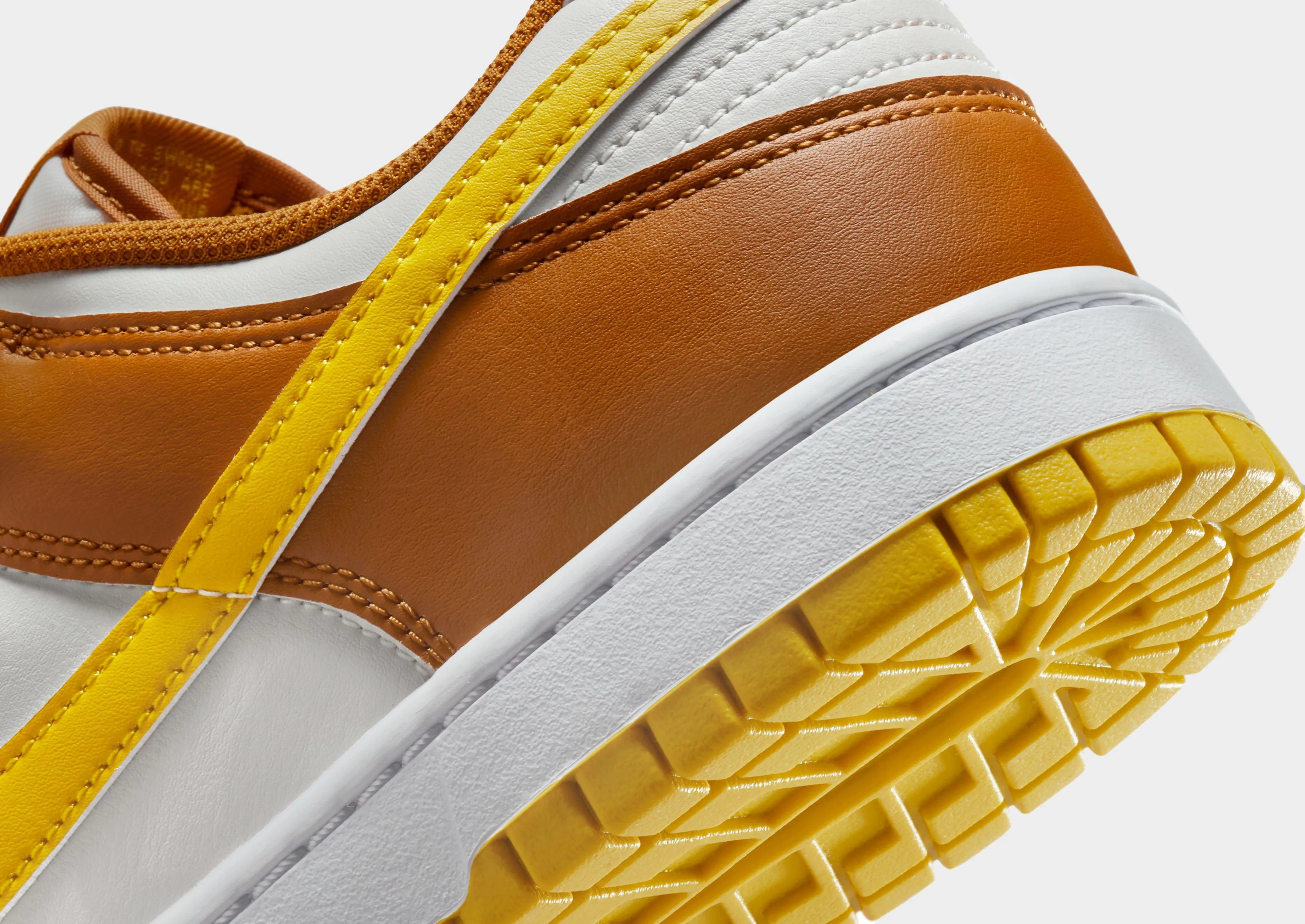 Dunk Low Retro Game Day