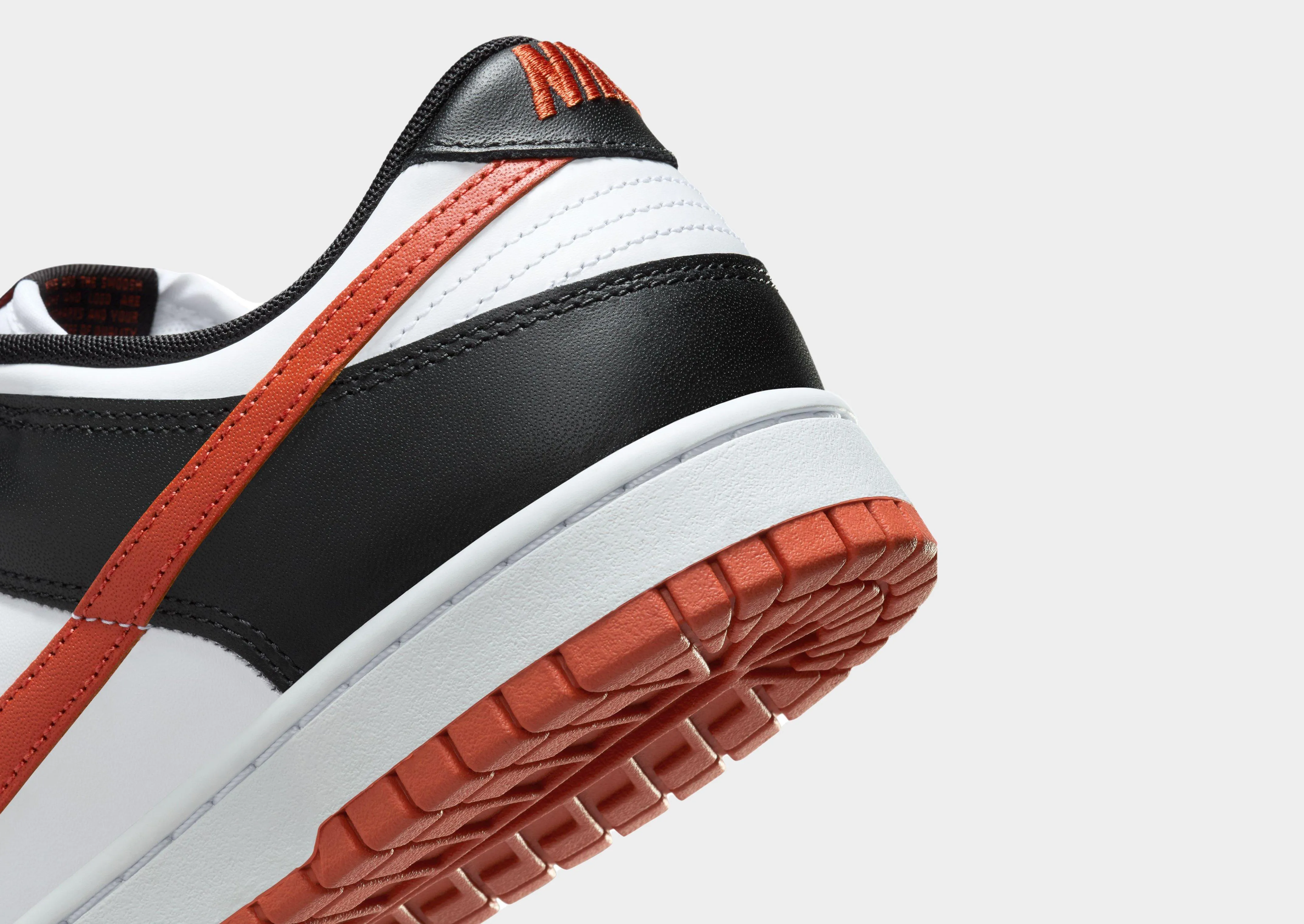 Walk Routine Dunk Low Retro