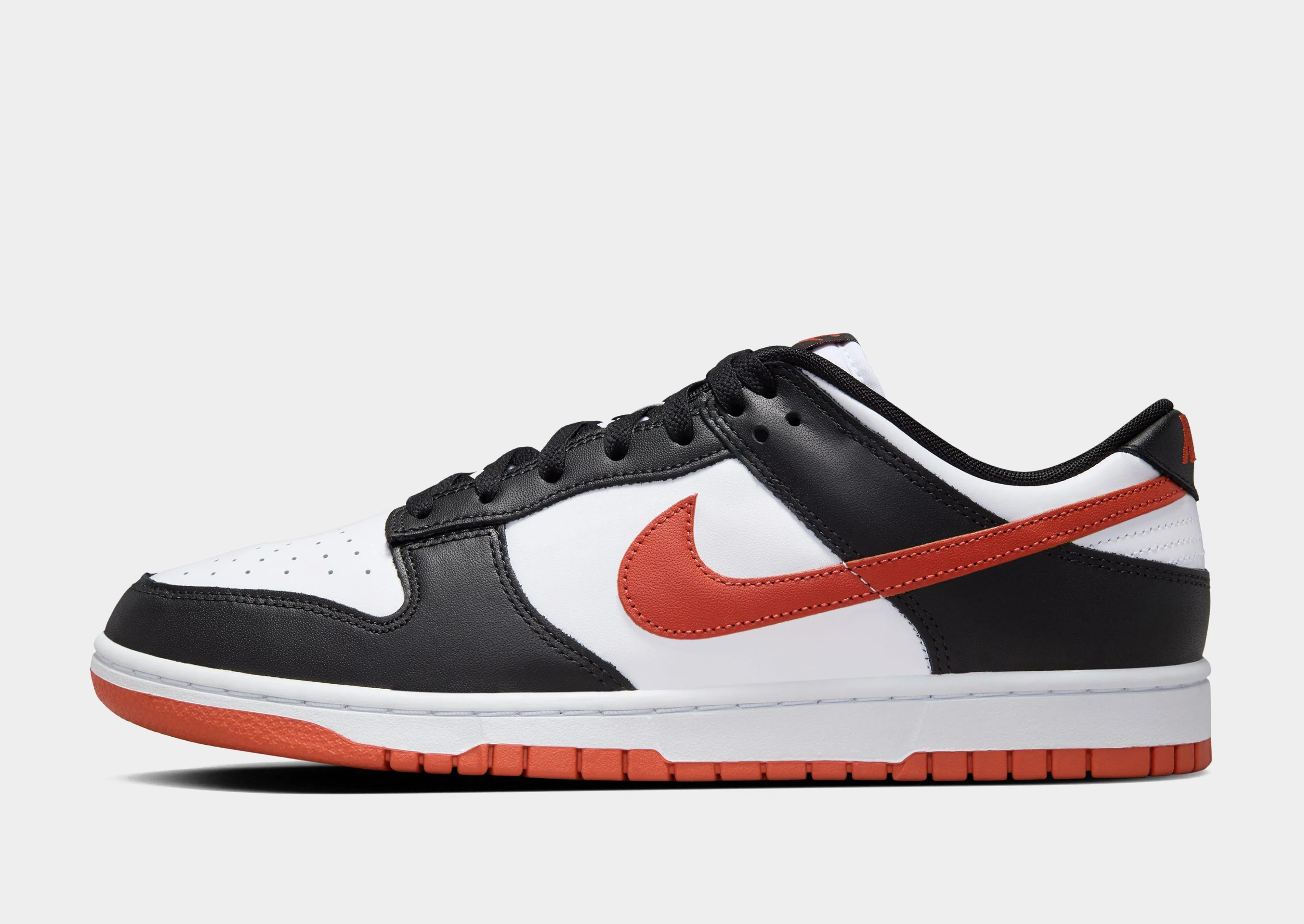 Dunk Low Retro Pure Style Forest Step