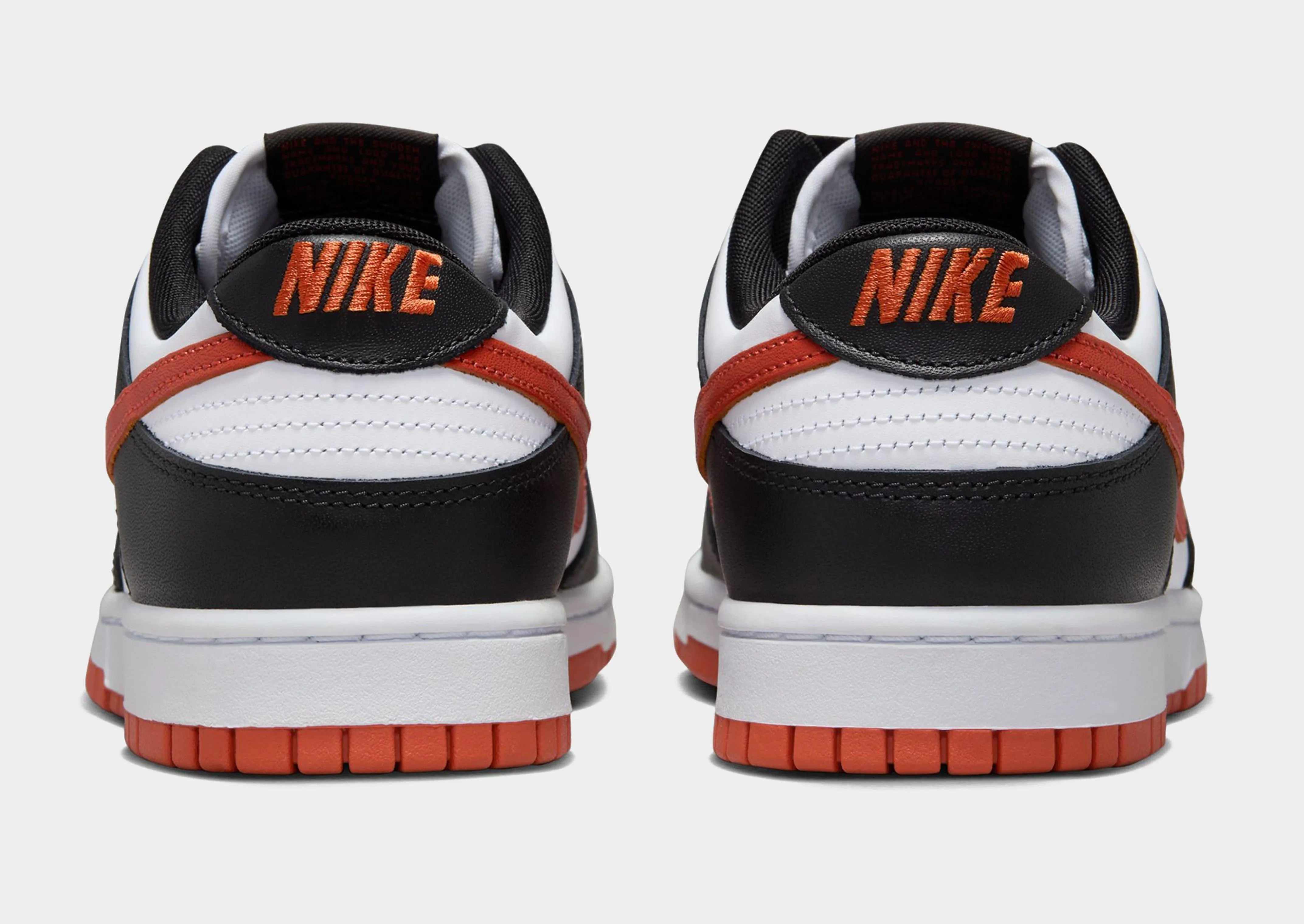 Fit Anytime Dunk Low Retro