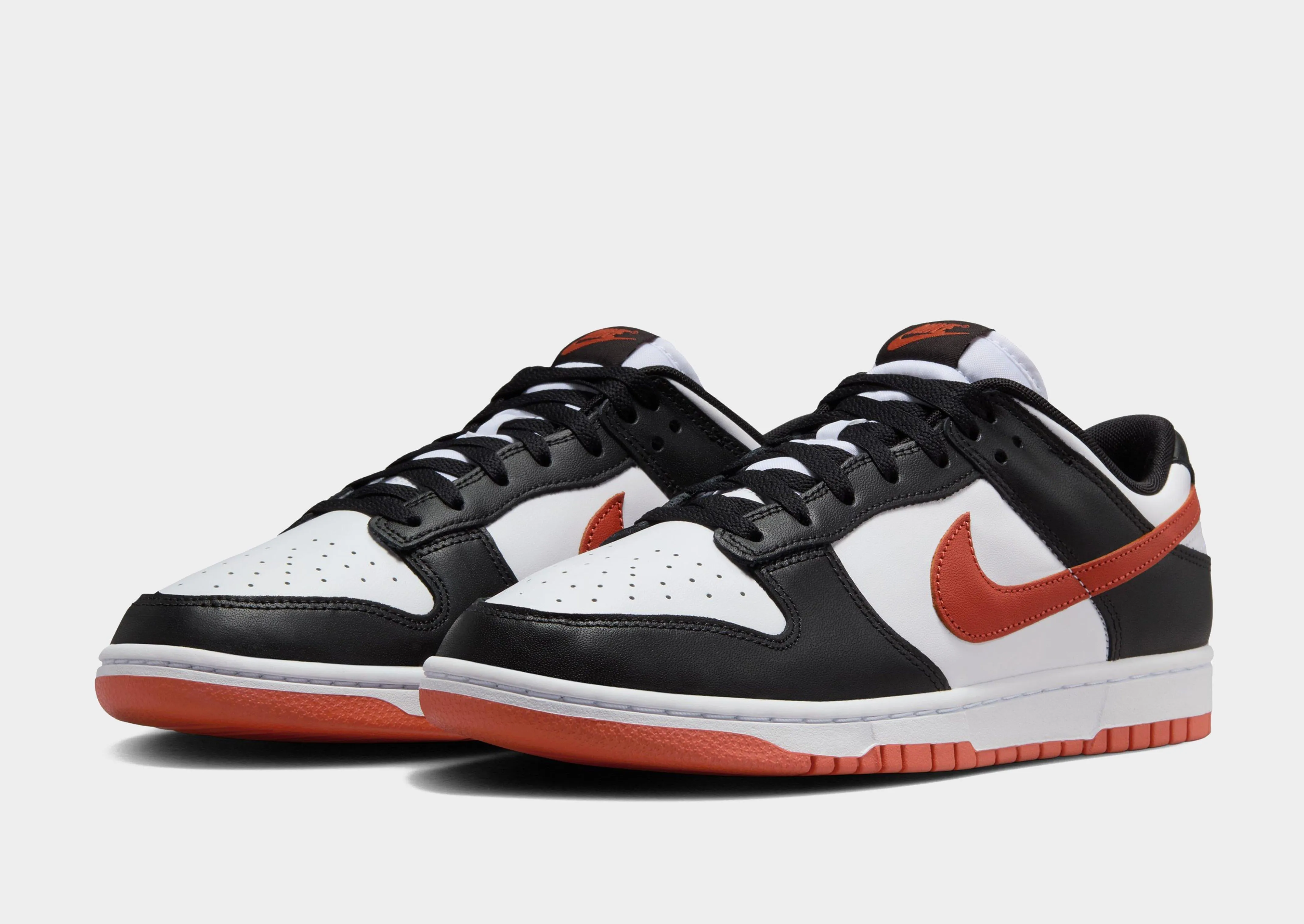 Closed Toe Cloudy Step Dunk Low Retro