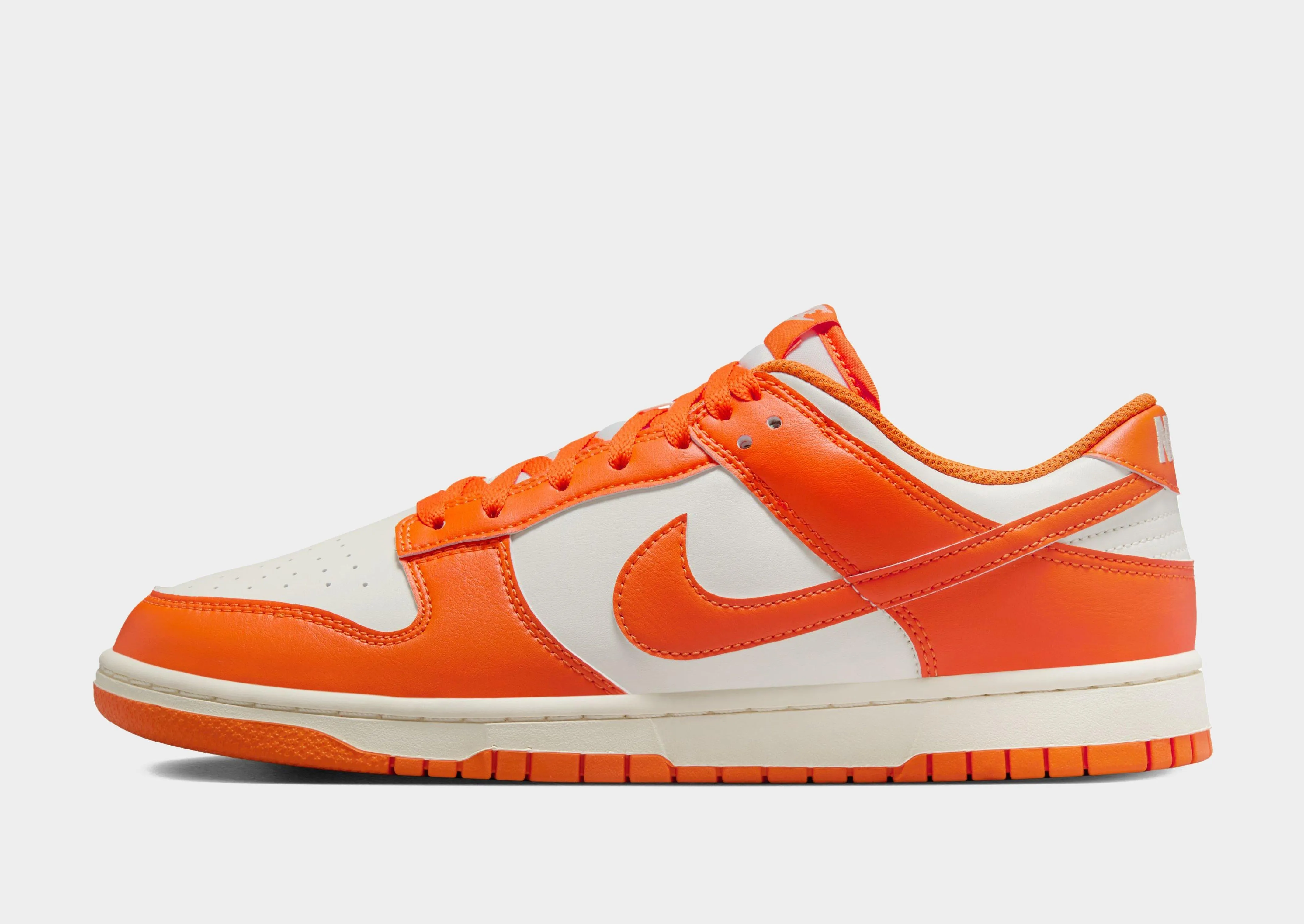 Dunk Low Retro Glide Hike Stability control