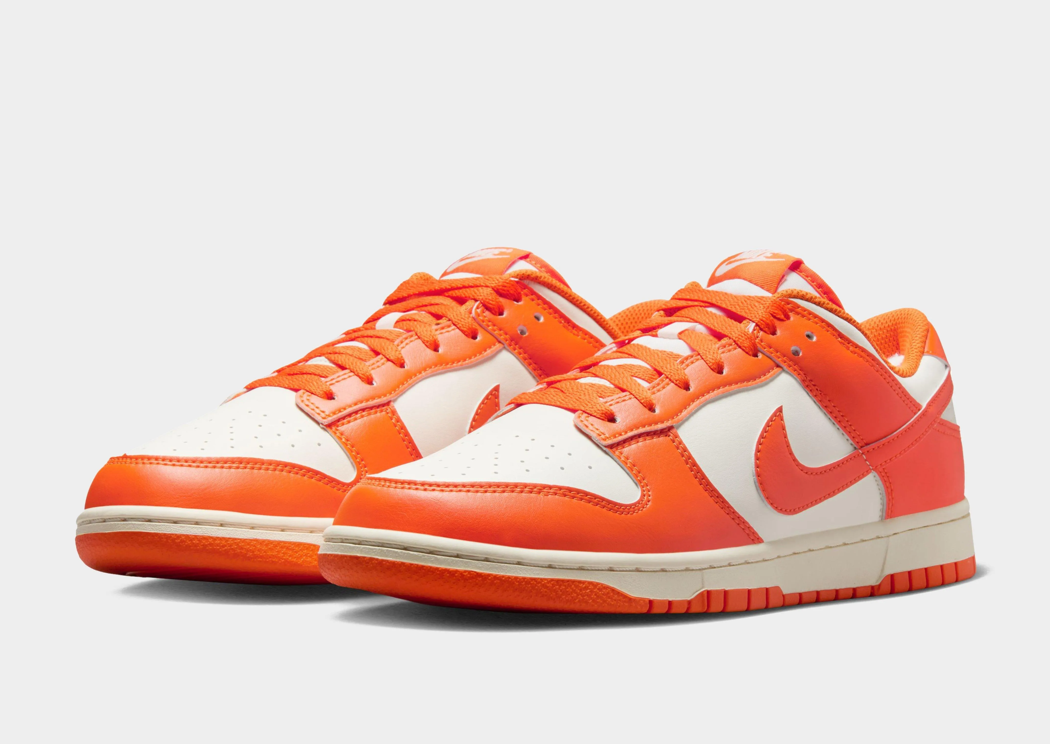 Dunk Low Retro Total Comfort