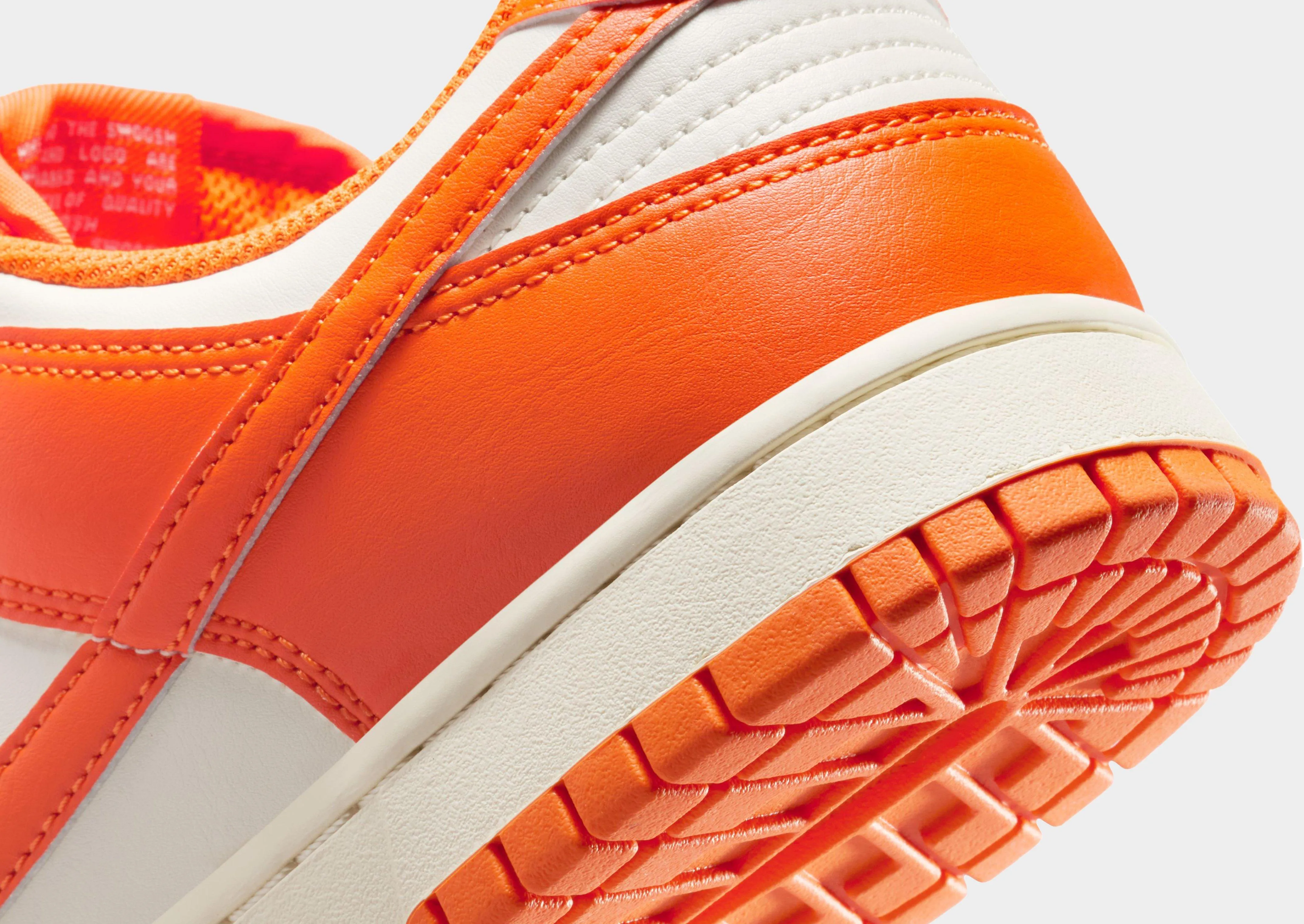 Street Explorer Dunk Low Retro